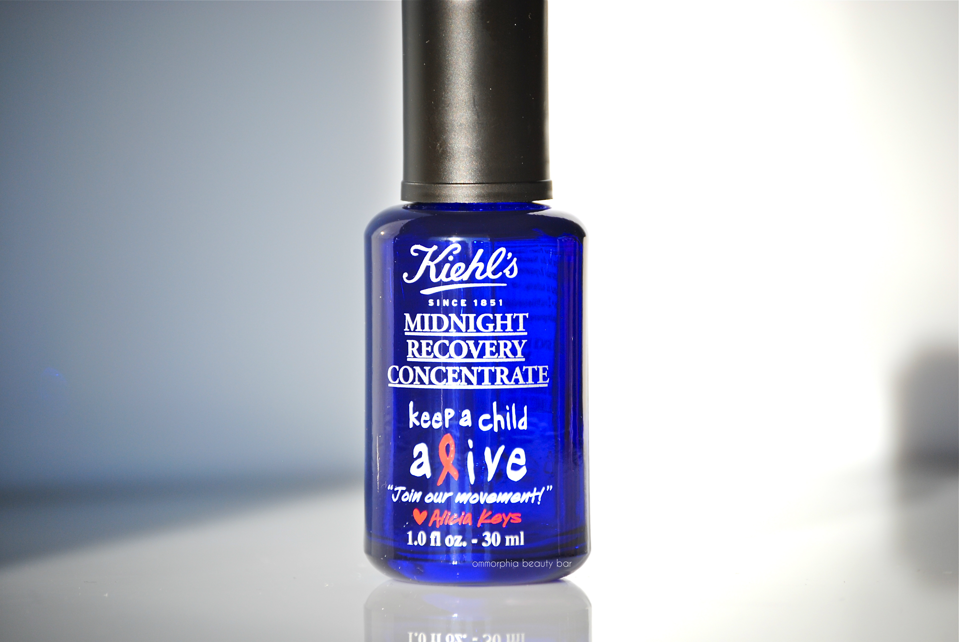 Kiehl's MRC