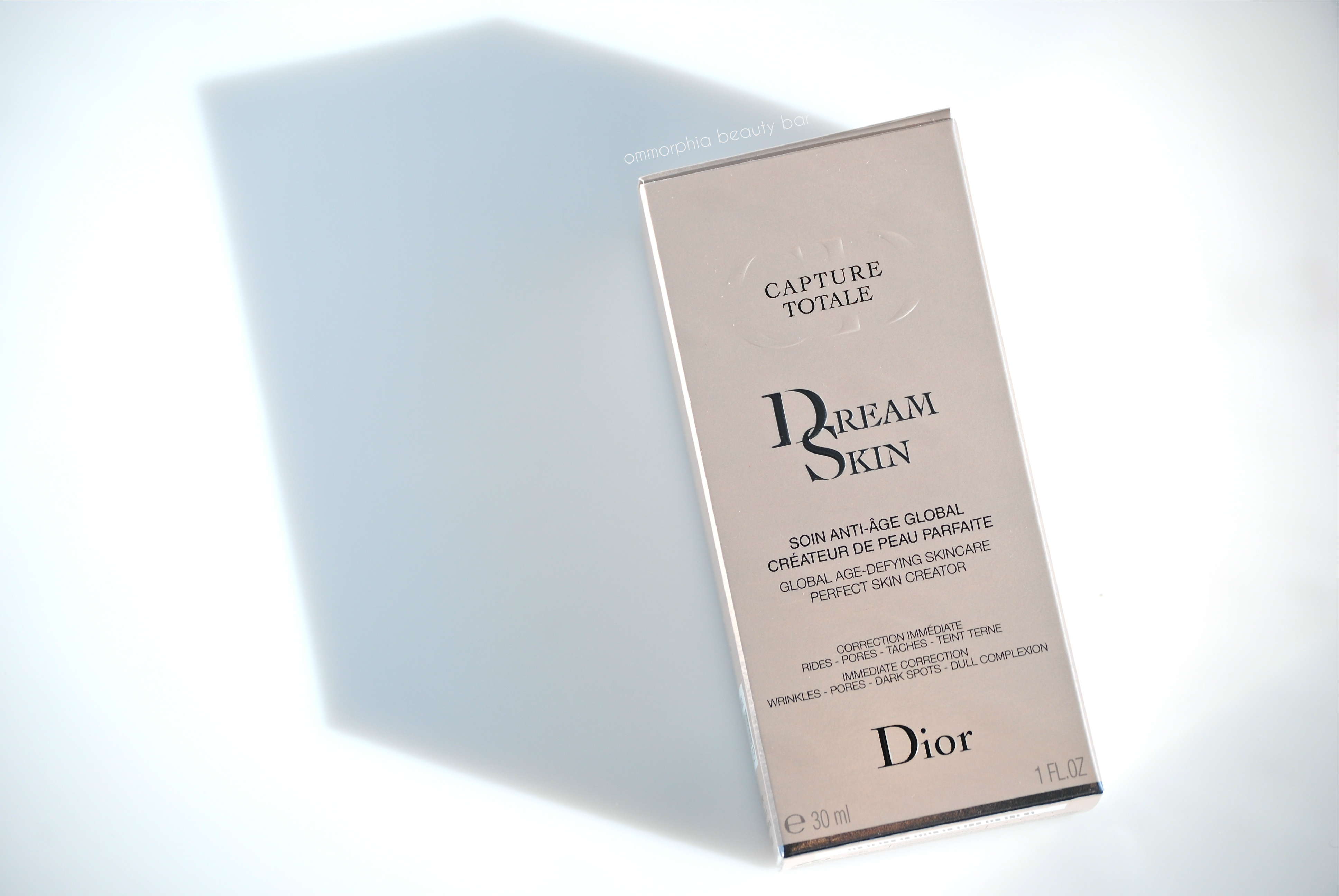 Dior Dream Skin boxed