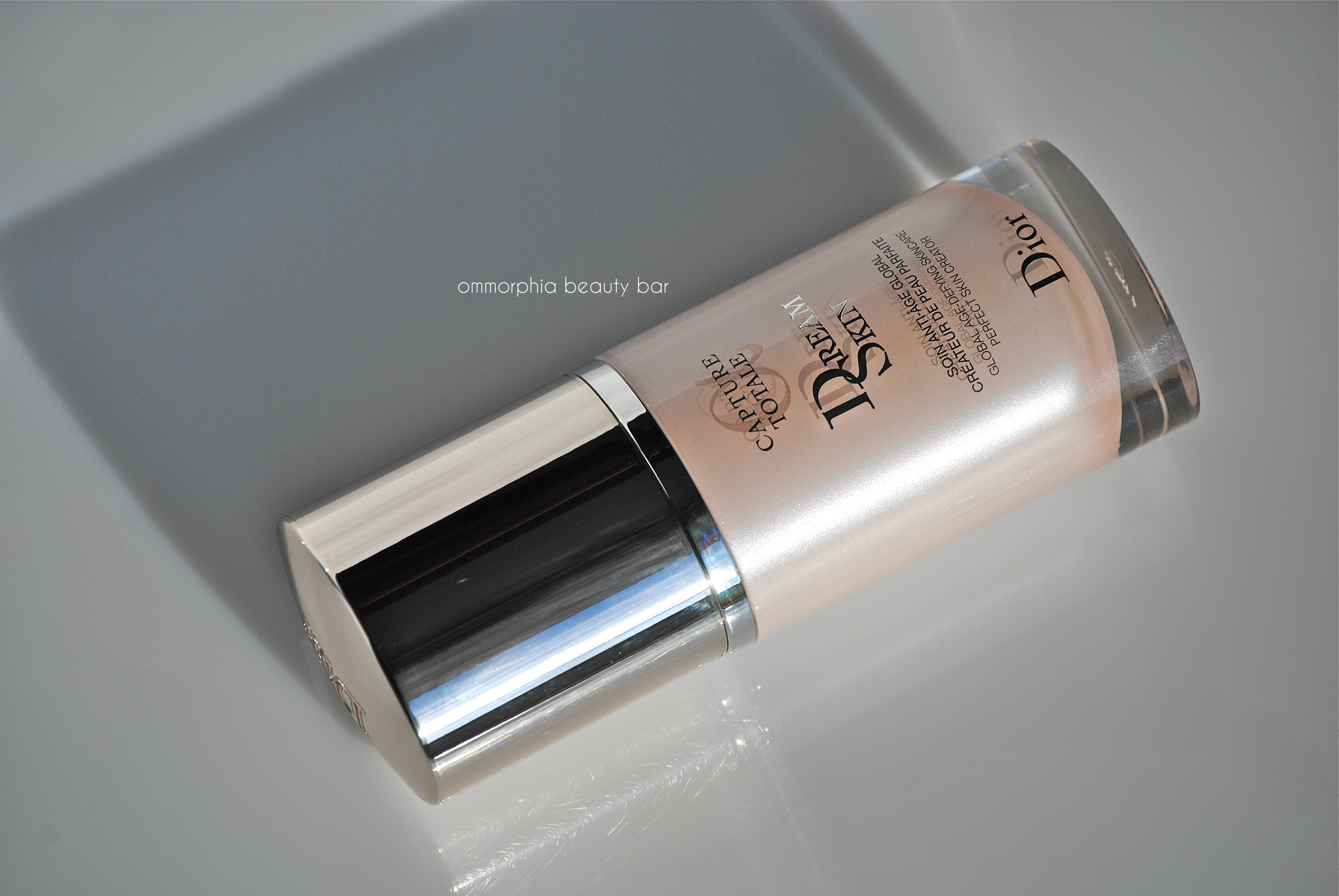 Dior Dream Skin closer