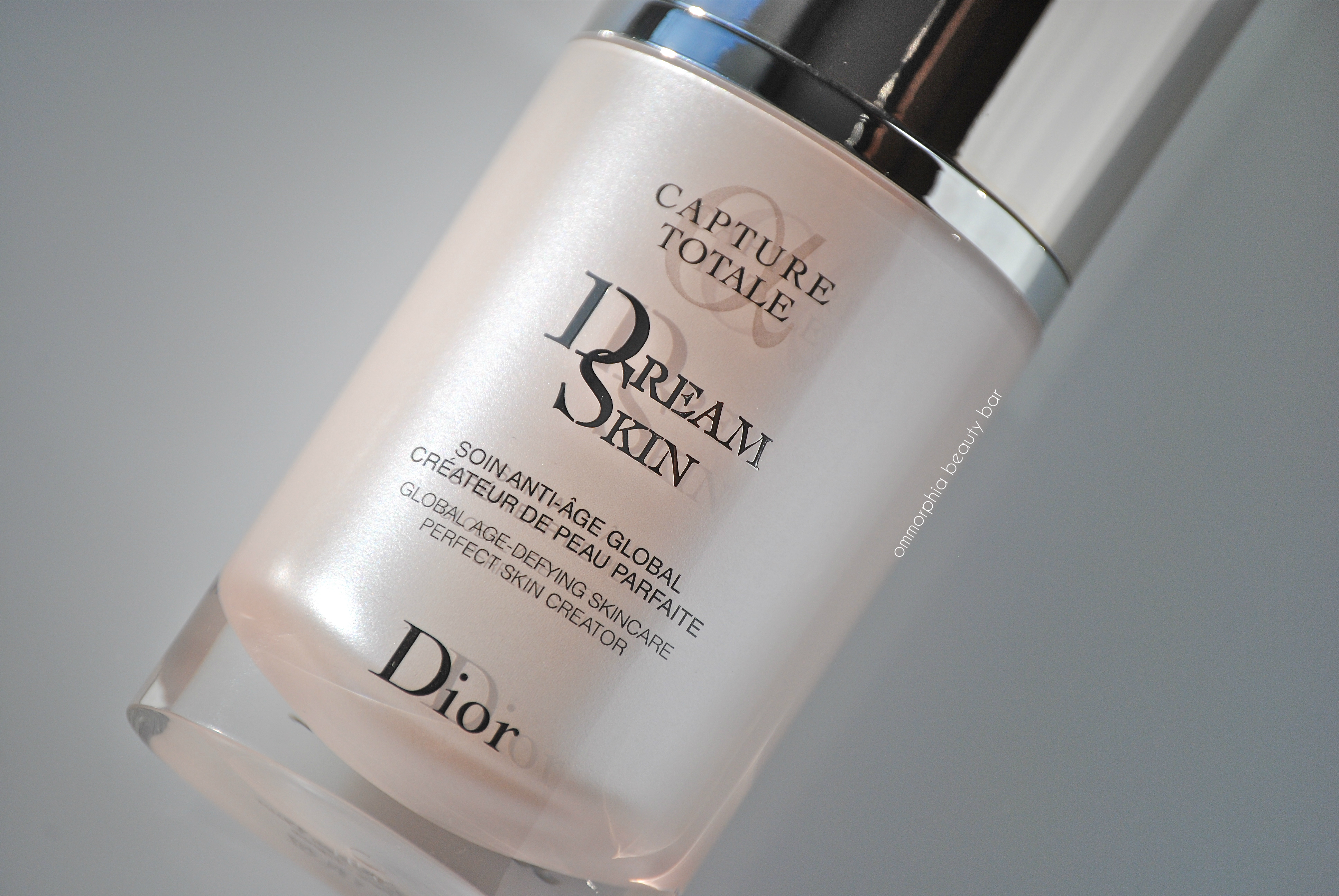 Dior Dream Skin detail