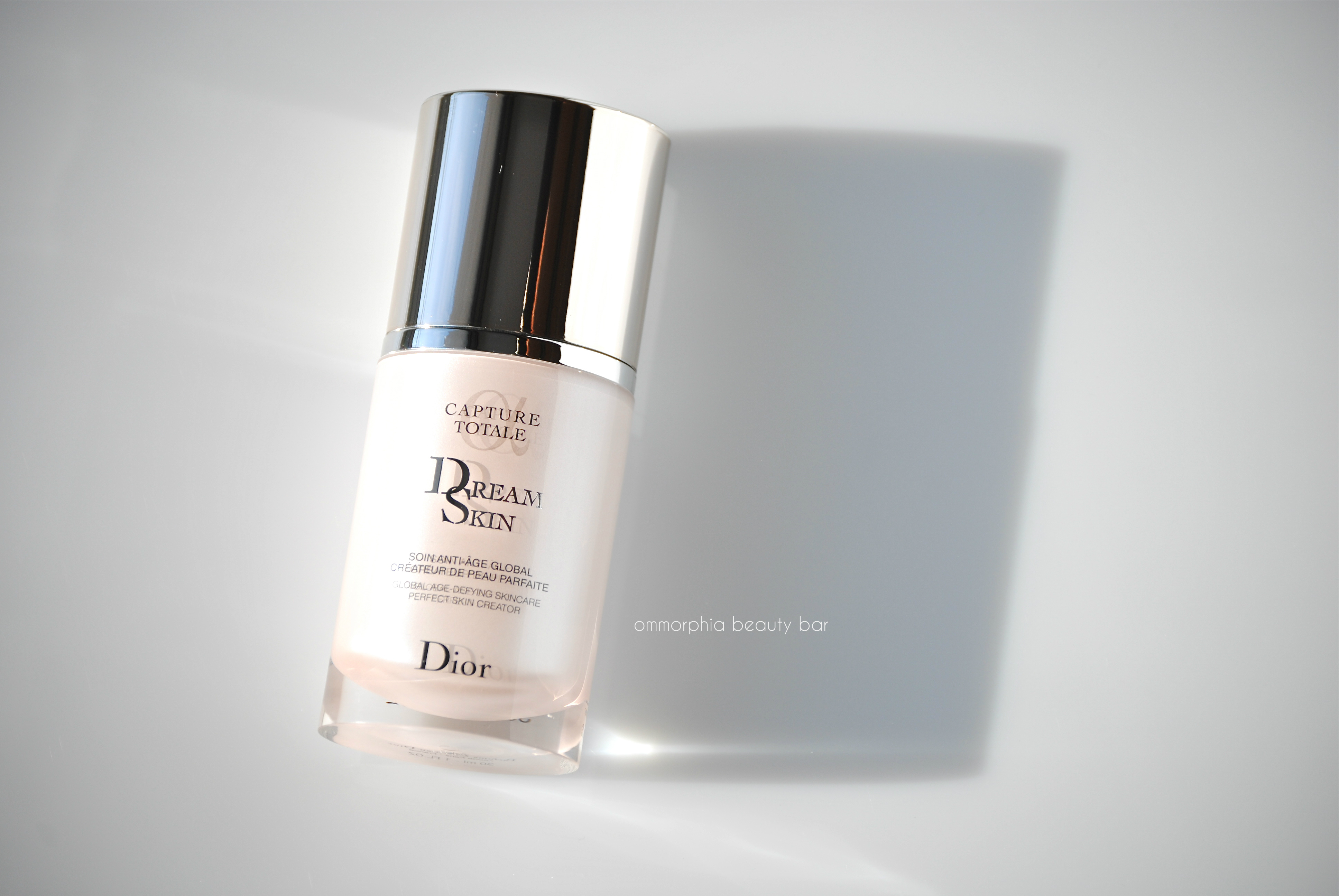 Dior Dream Skin opener