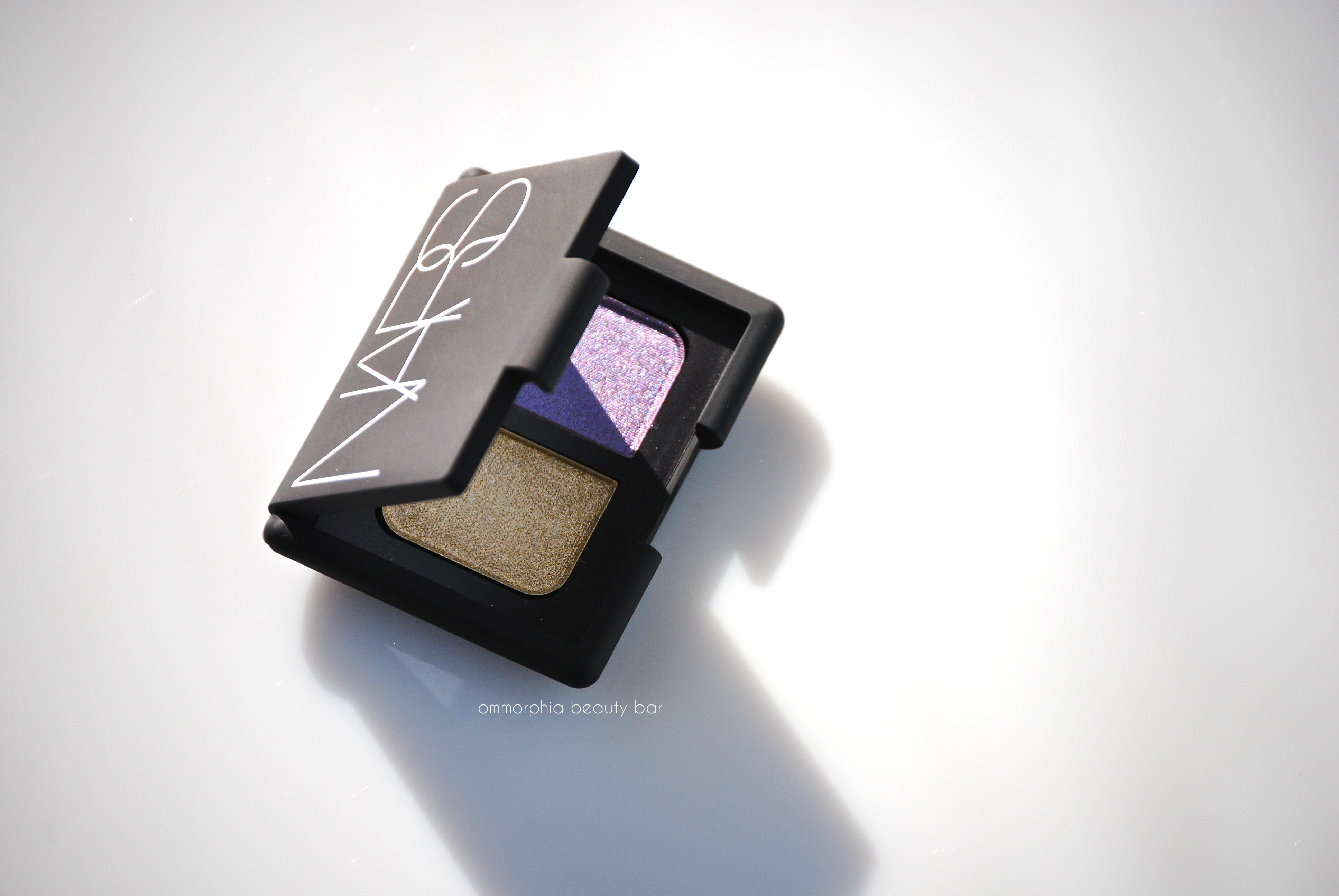 NARS Kauai 3