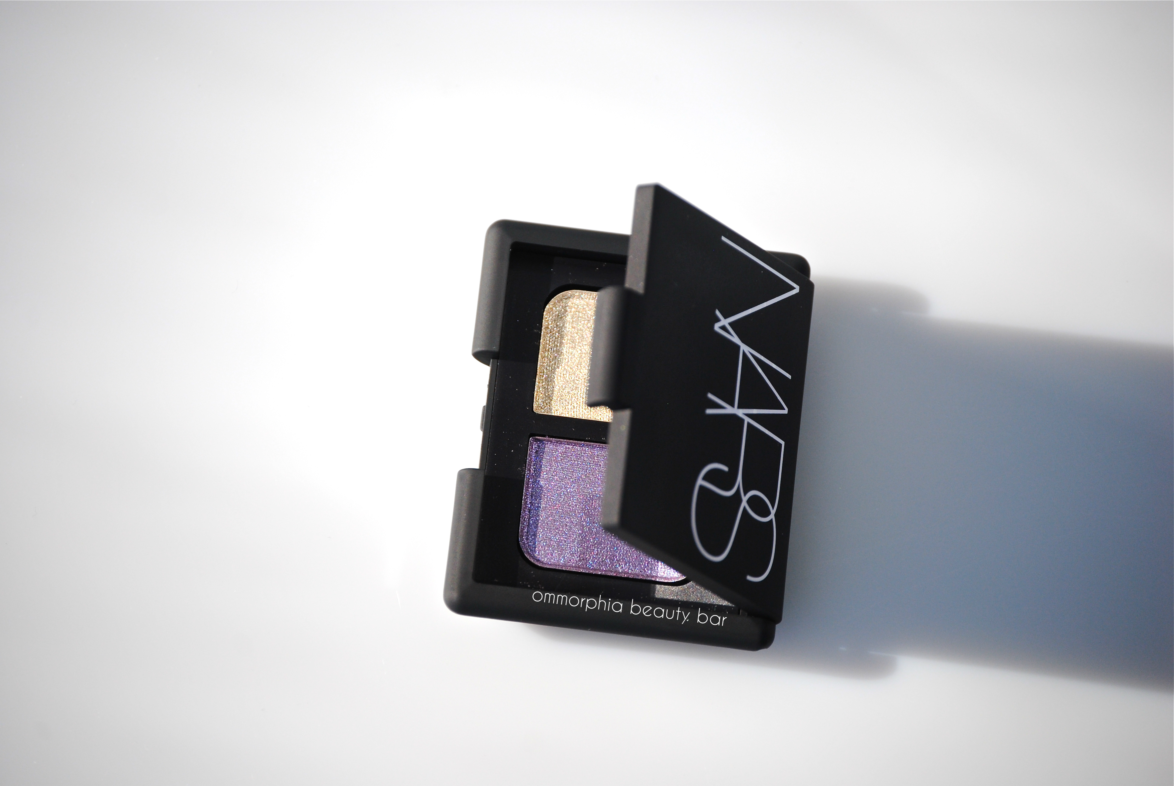 NARS Kauai closer