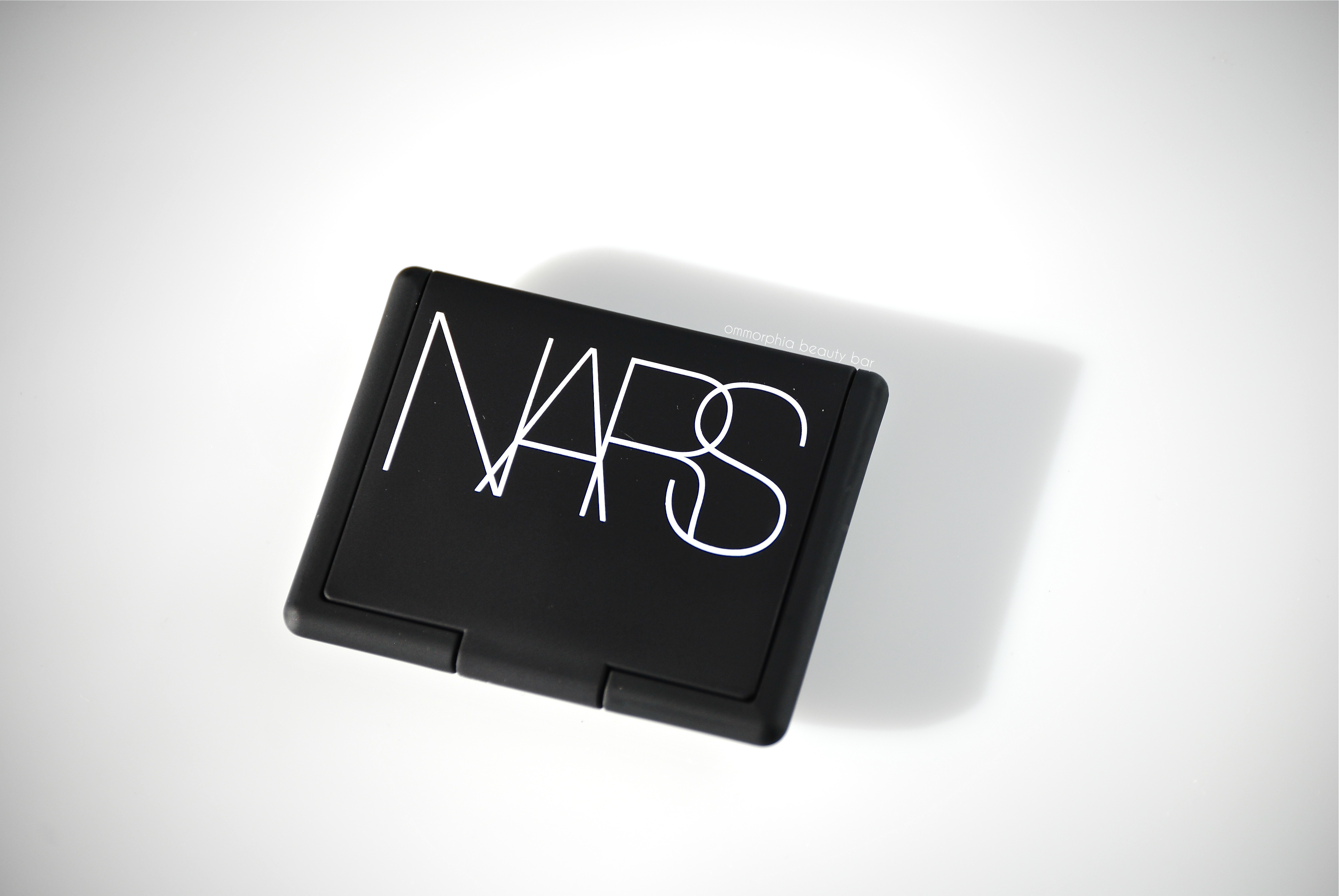 NARS Kauai compact