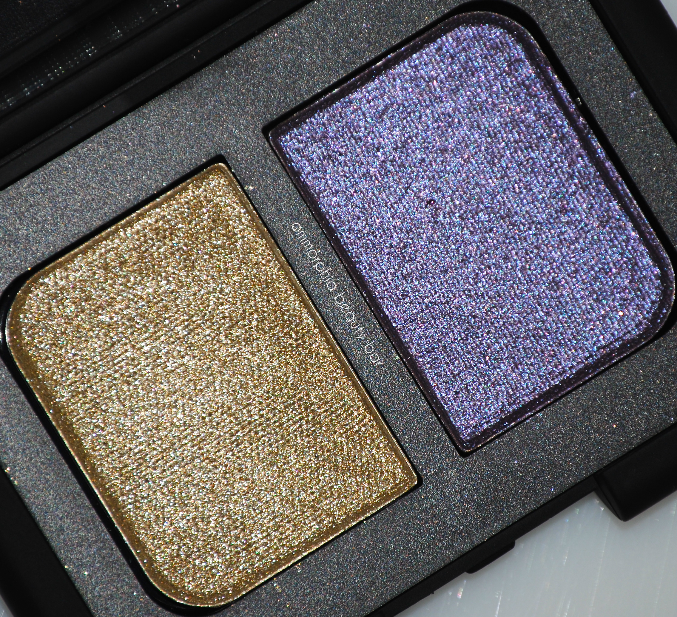 NARS Kauai flash