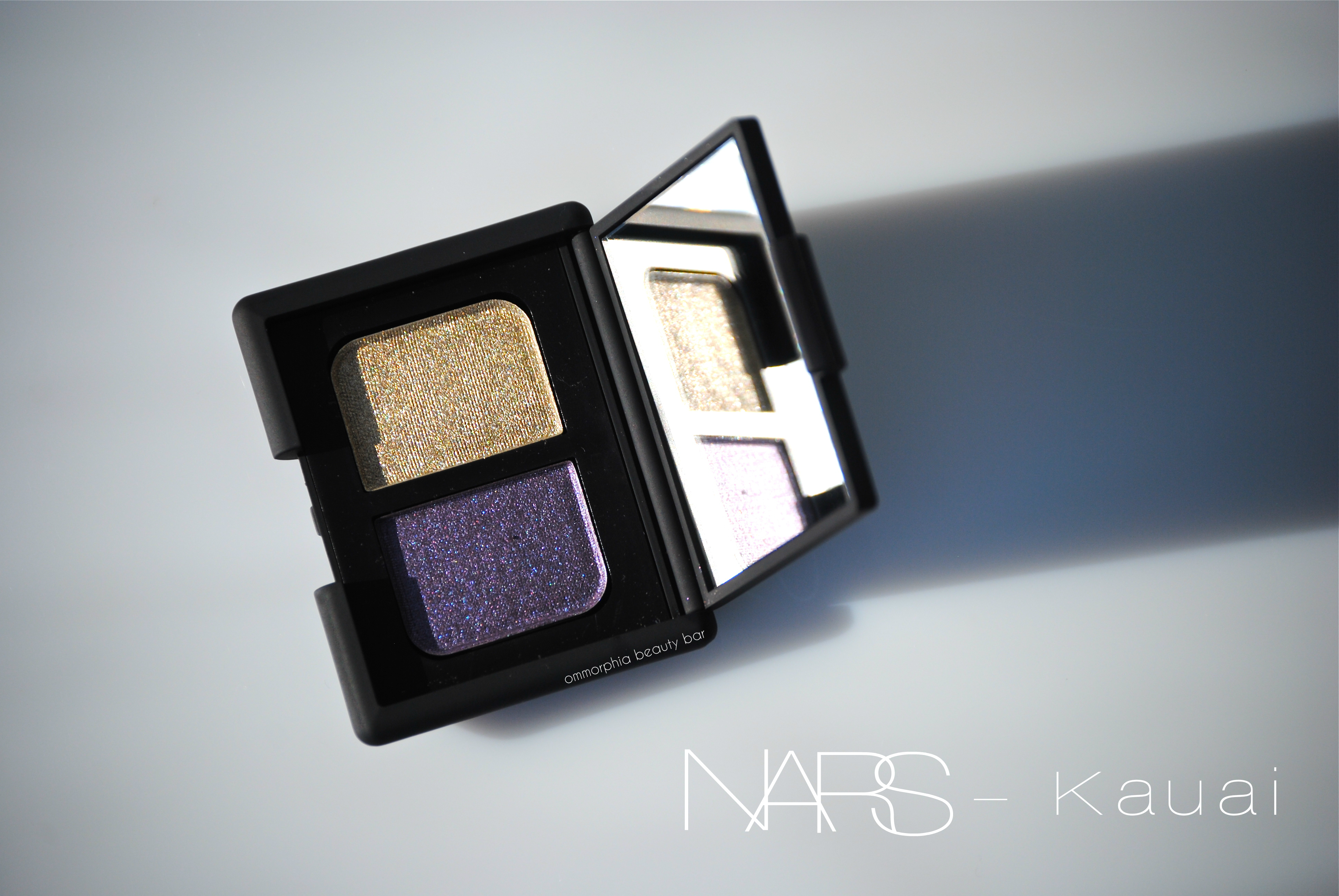 NARS Kauai opener
