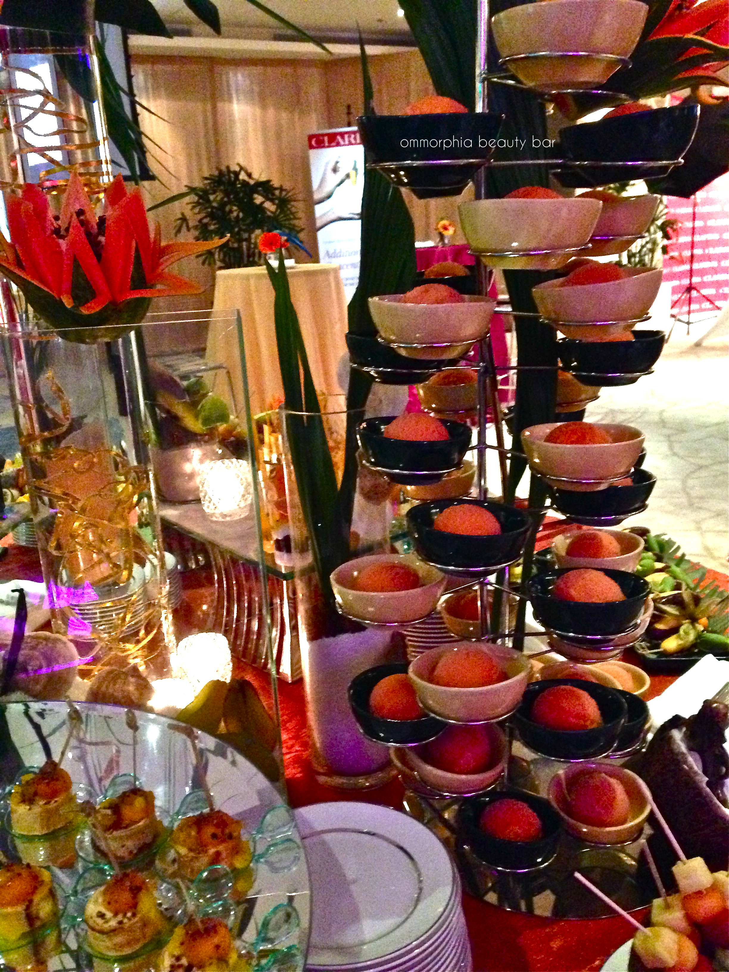 Clarins Glow Booster event 4