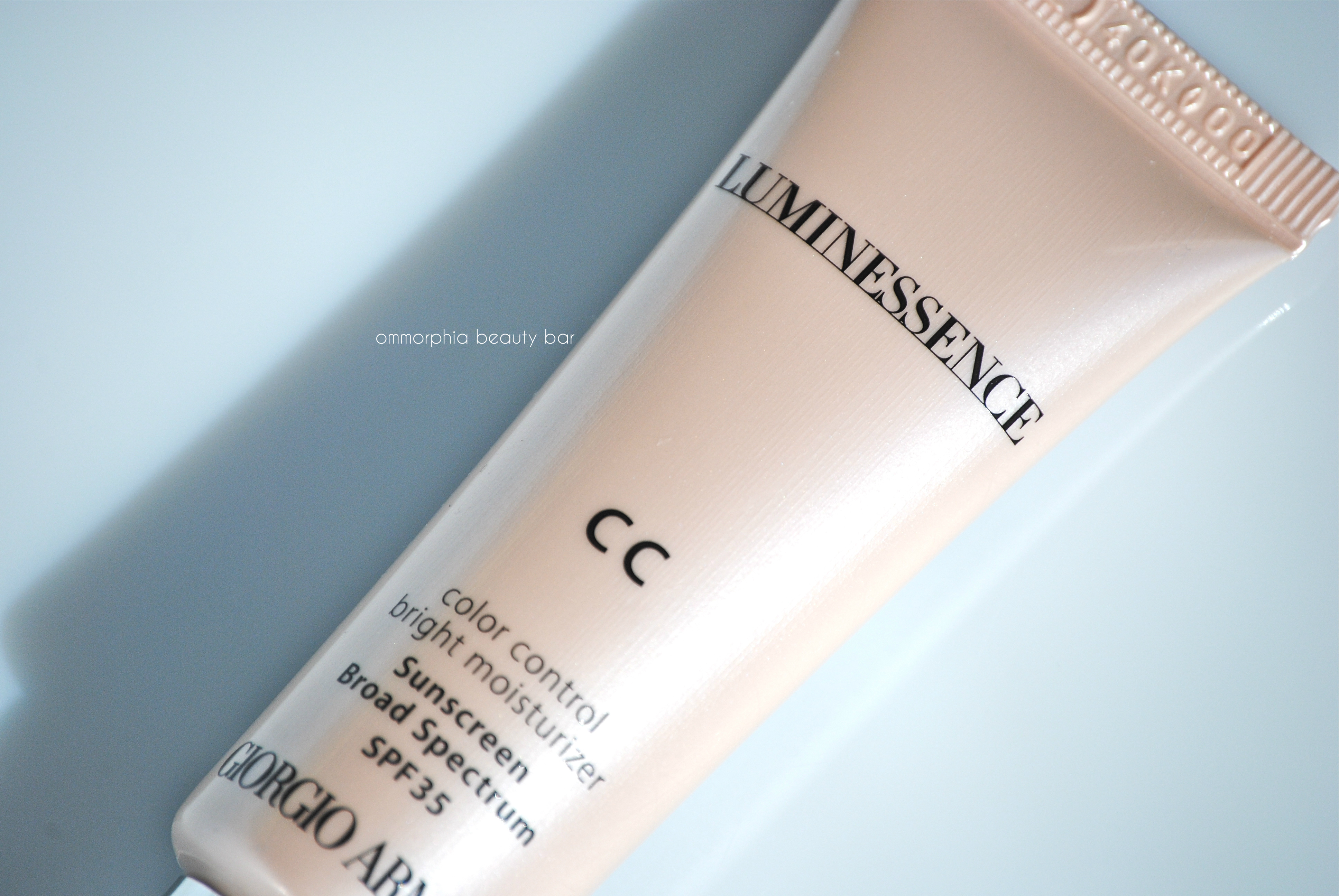 GA Luminessence CC 2
