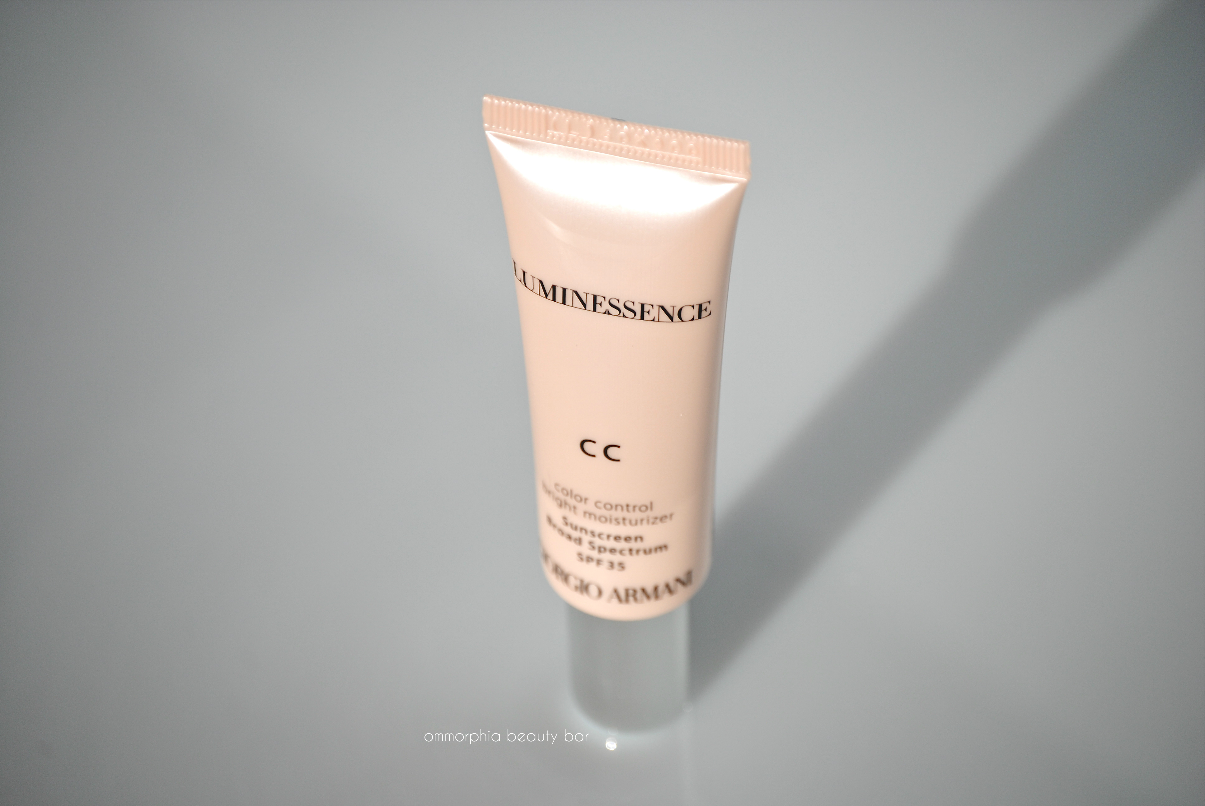 GA Luminessence CC 3