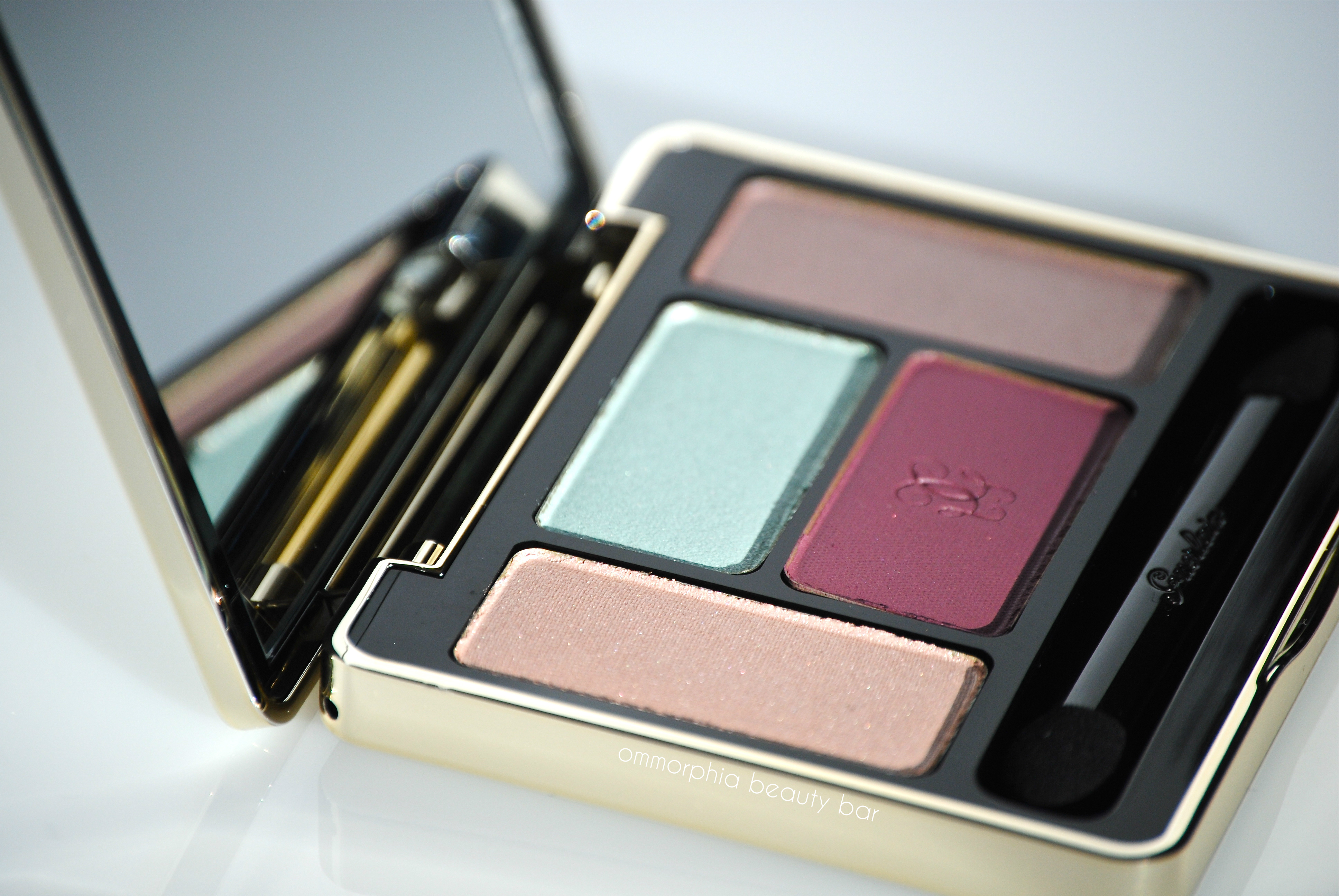 Guerlain Les Tendres 2