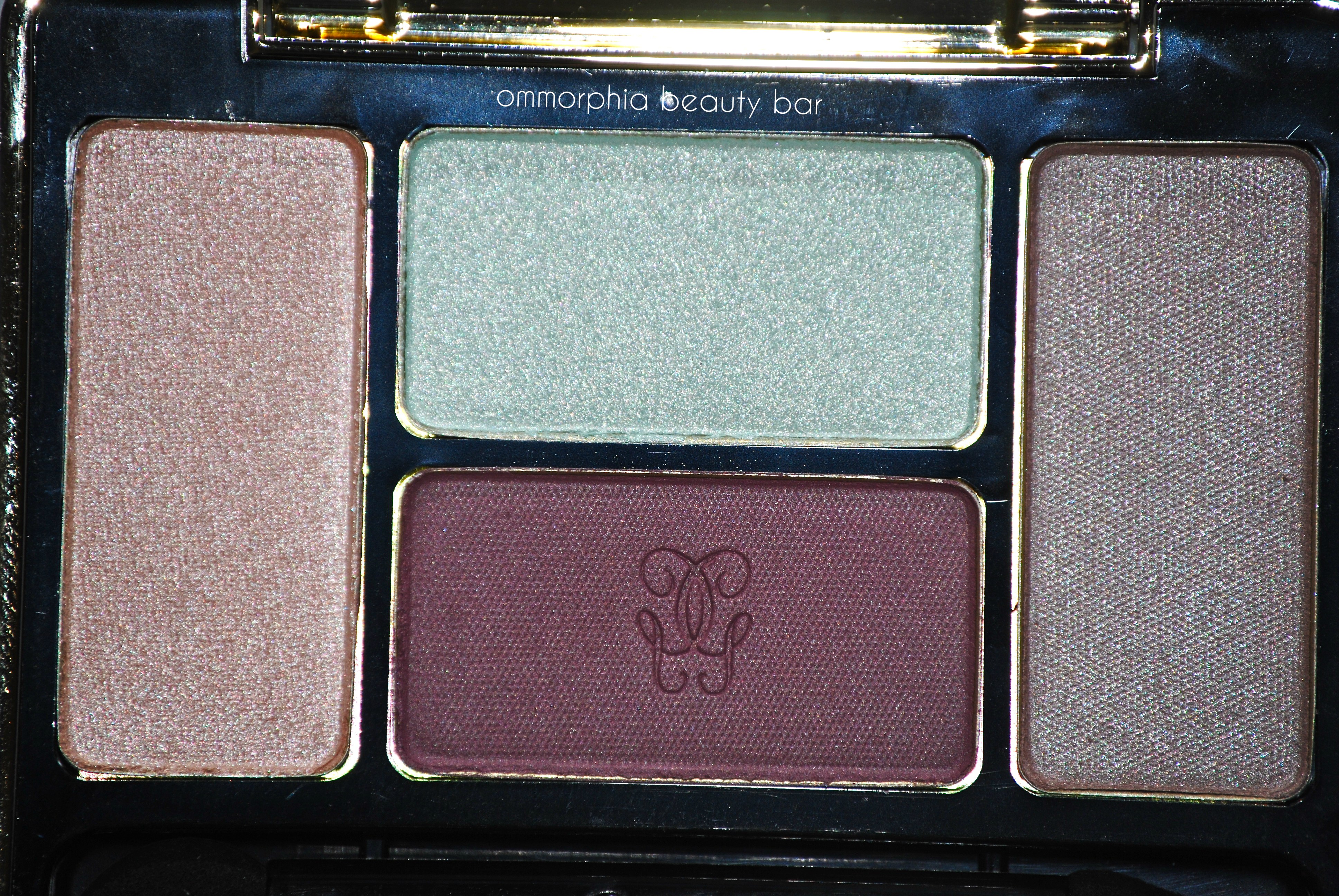 Guerlain Les Tendres flash