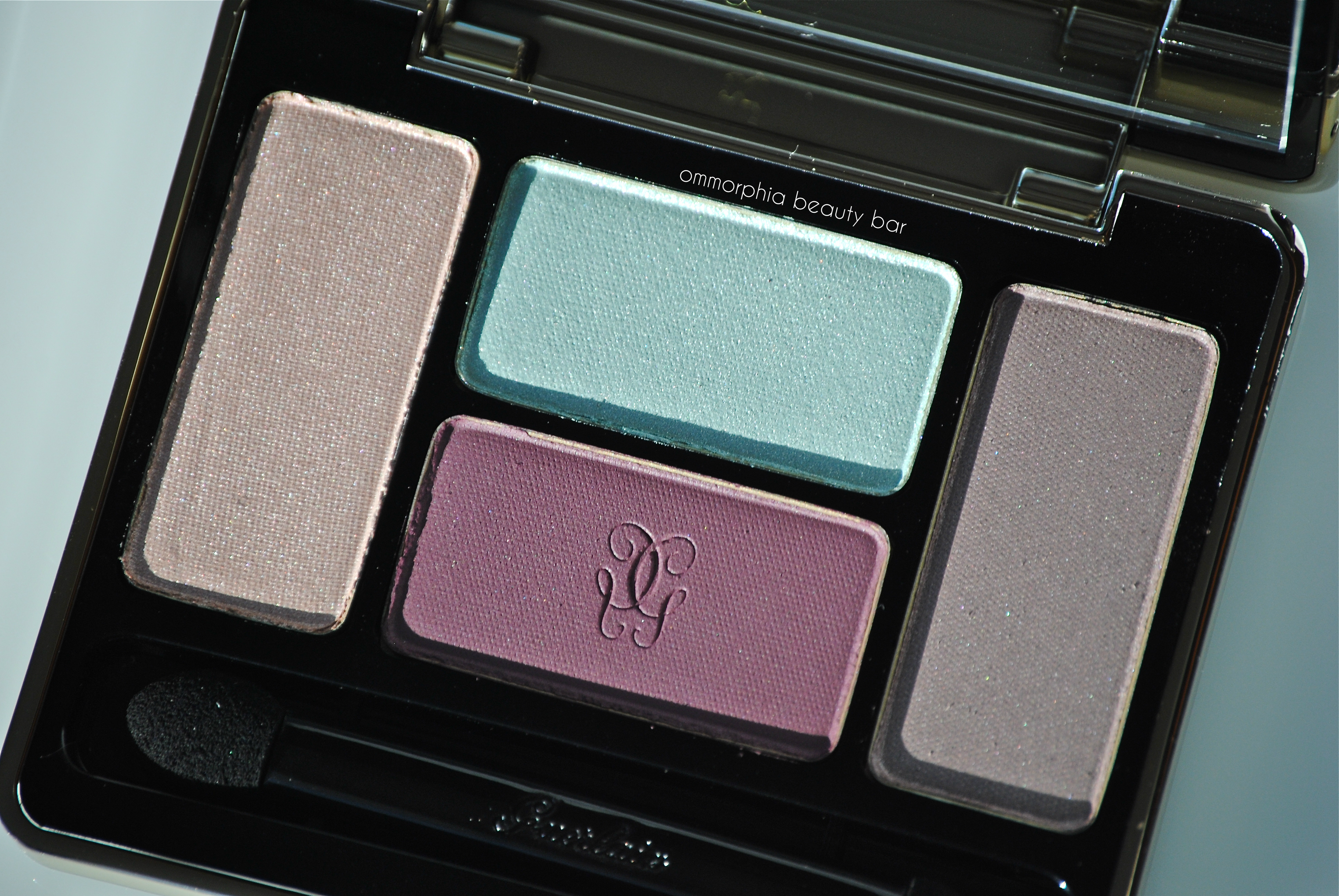Guerlain Les Tendres