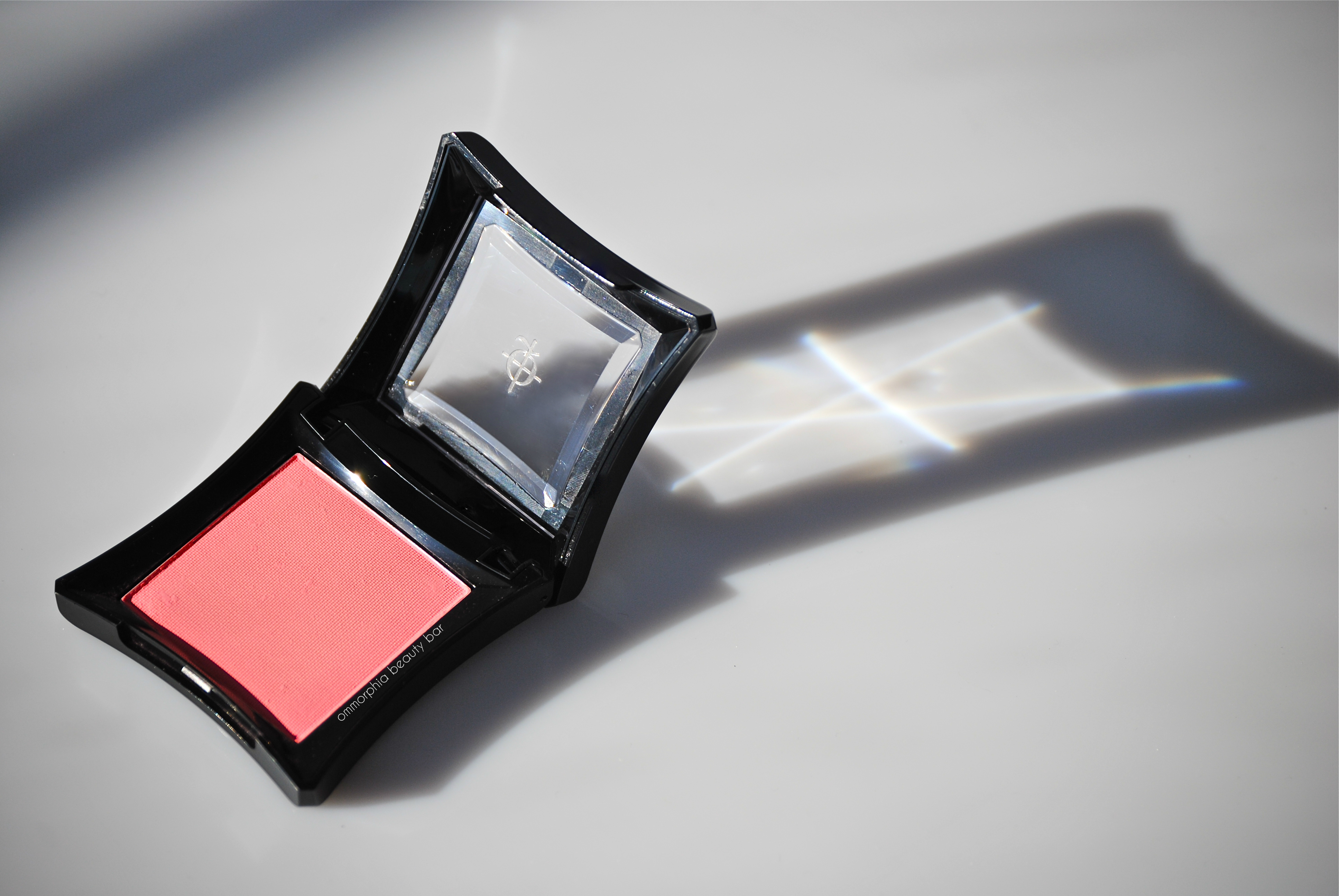 Illamasqua Hussy opener
