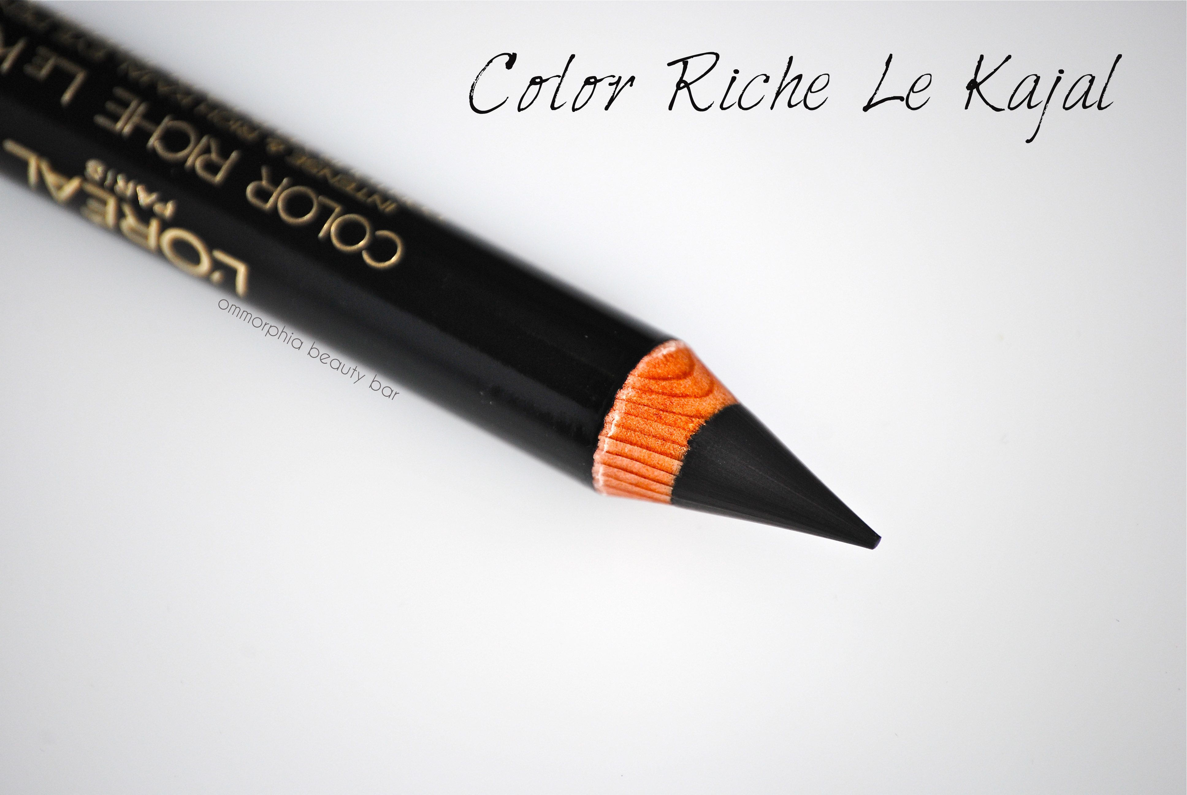 L'Oreal Color Riche Le Kajal