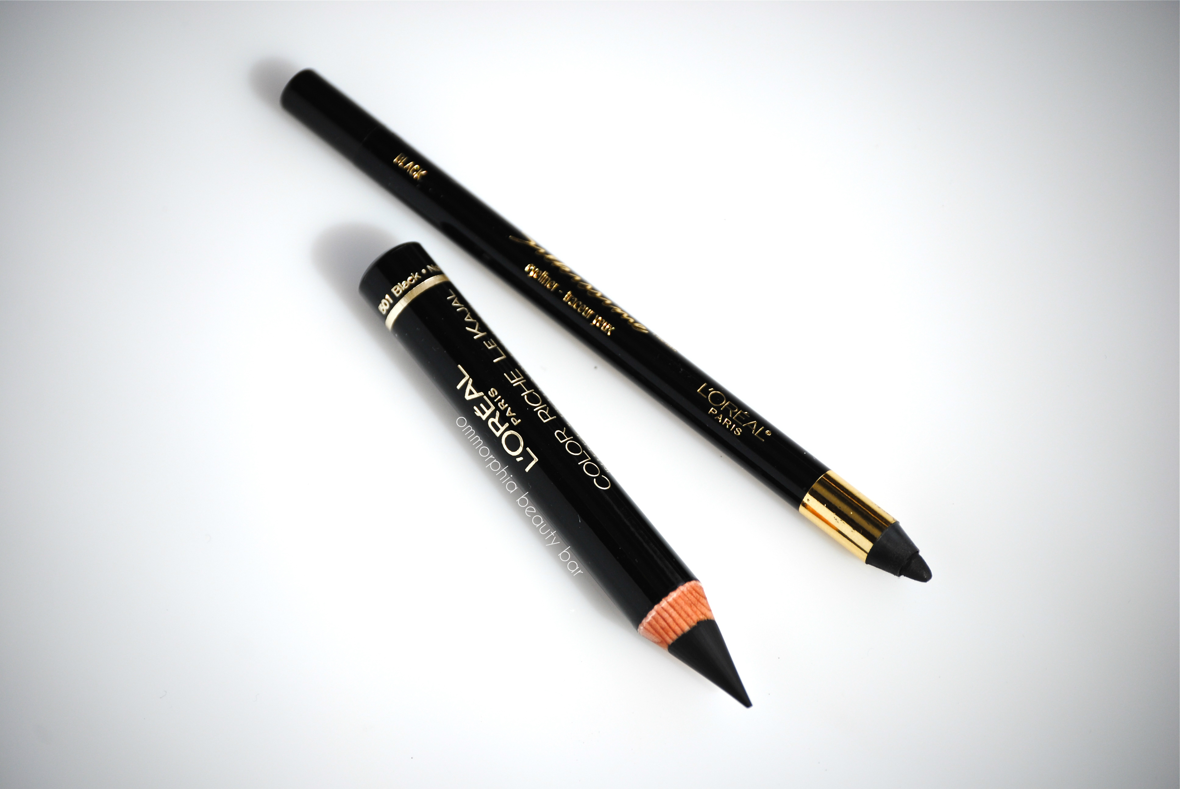 L'Oreal liners opener