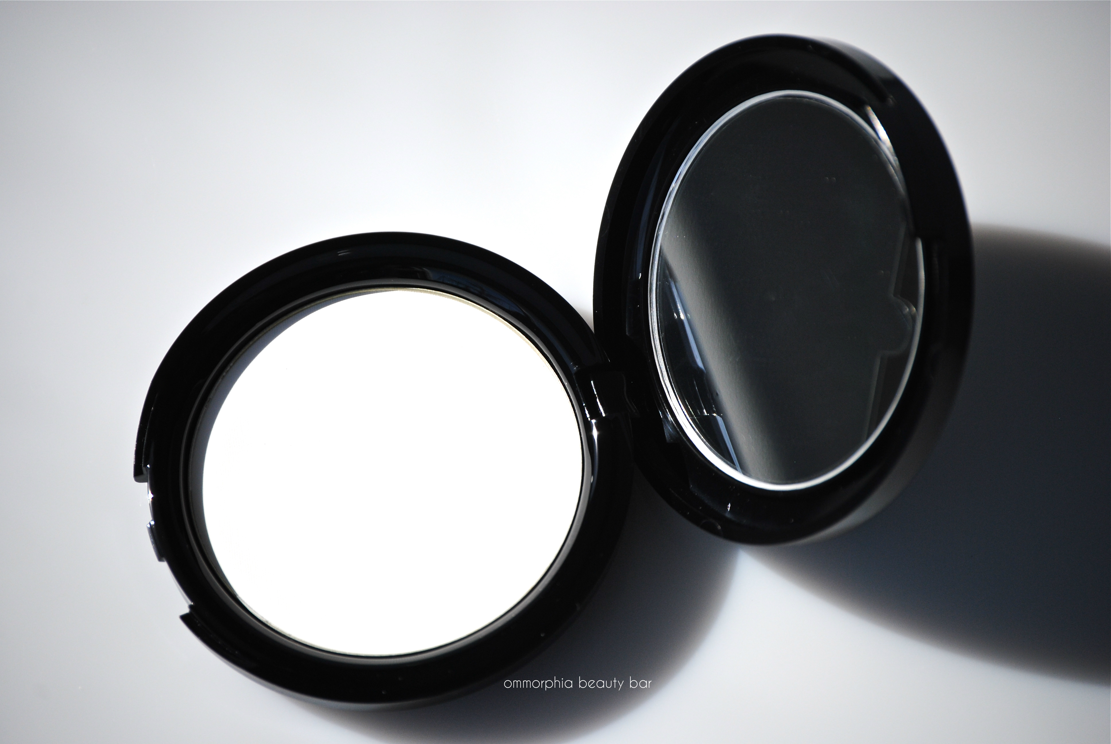 MUFE HD Pressed Powder