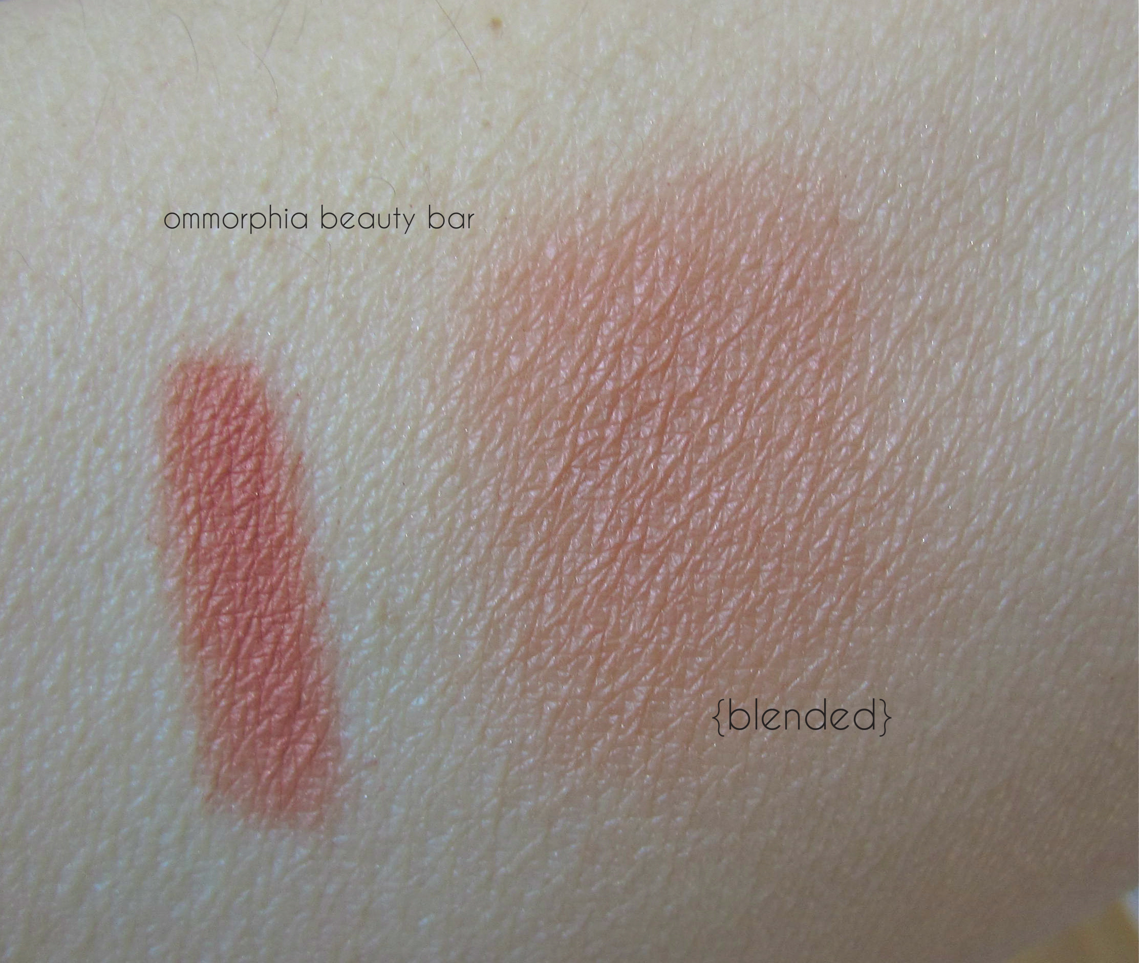 CHANEL Canaille swatch 2