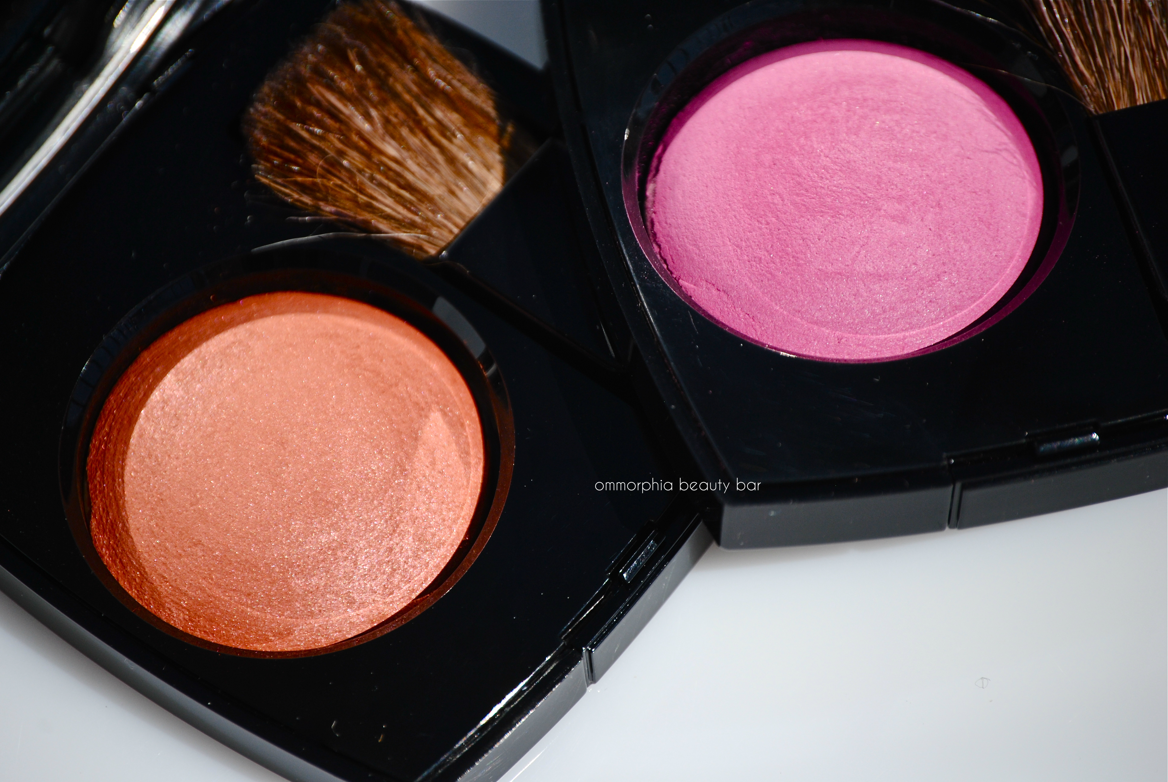CHANEL Vivacite & Canaille 2