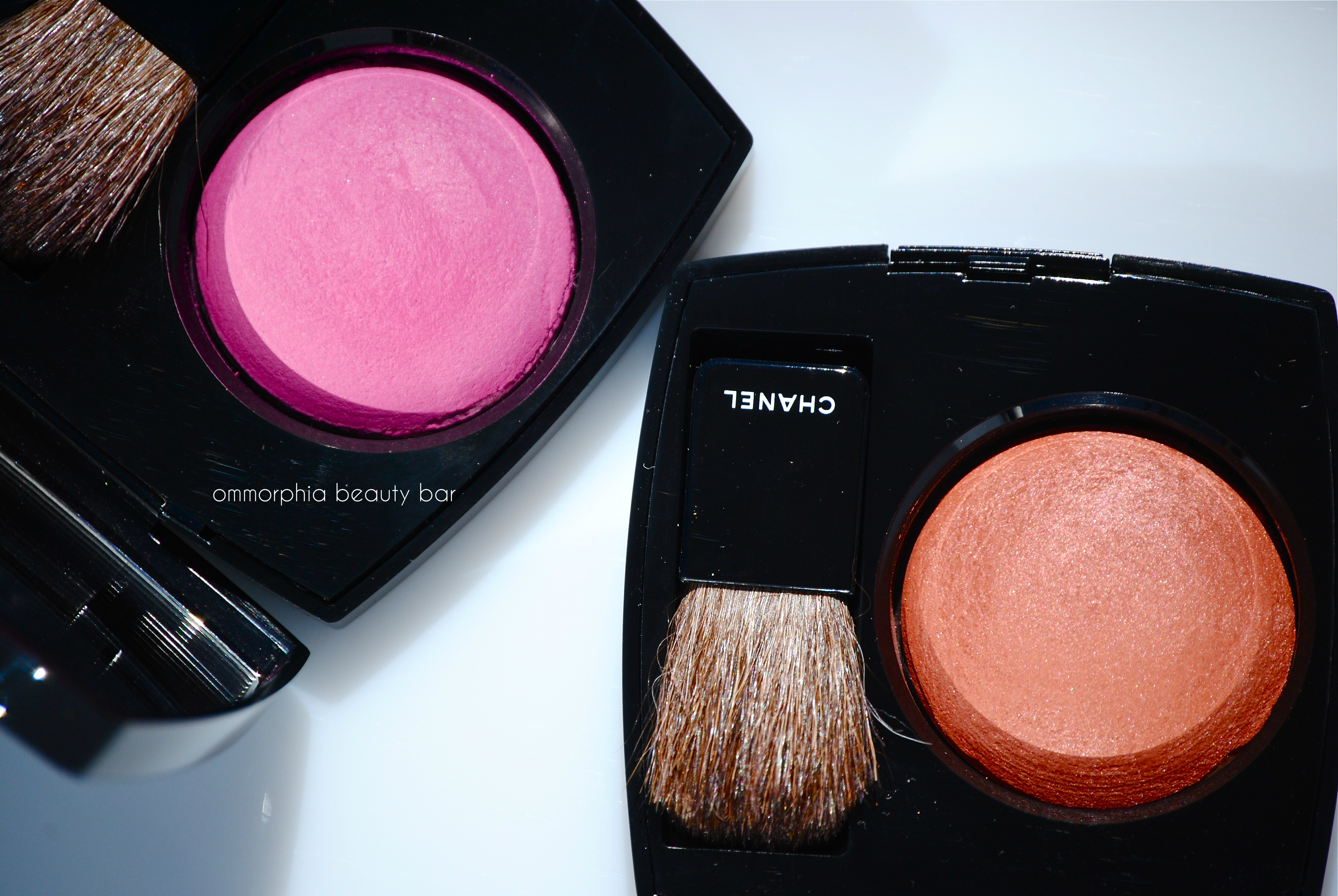 CHANEL Vivacite & Canaille 3