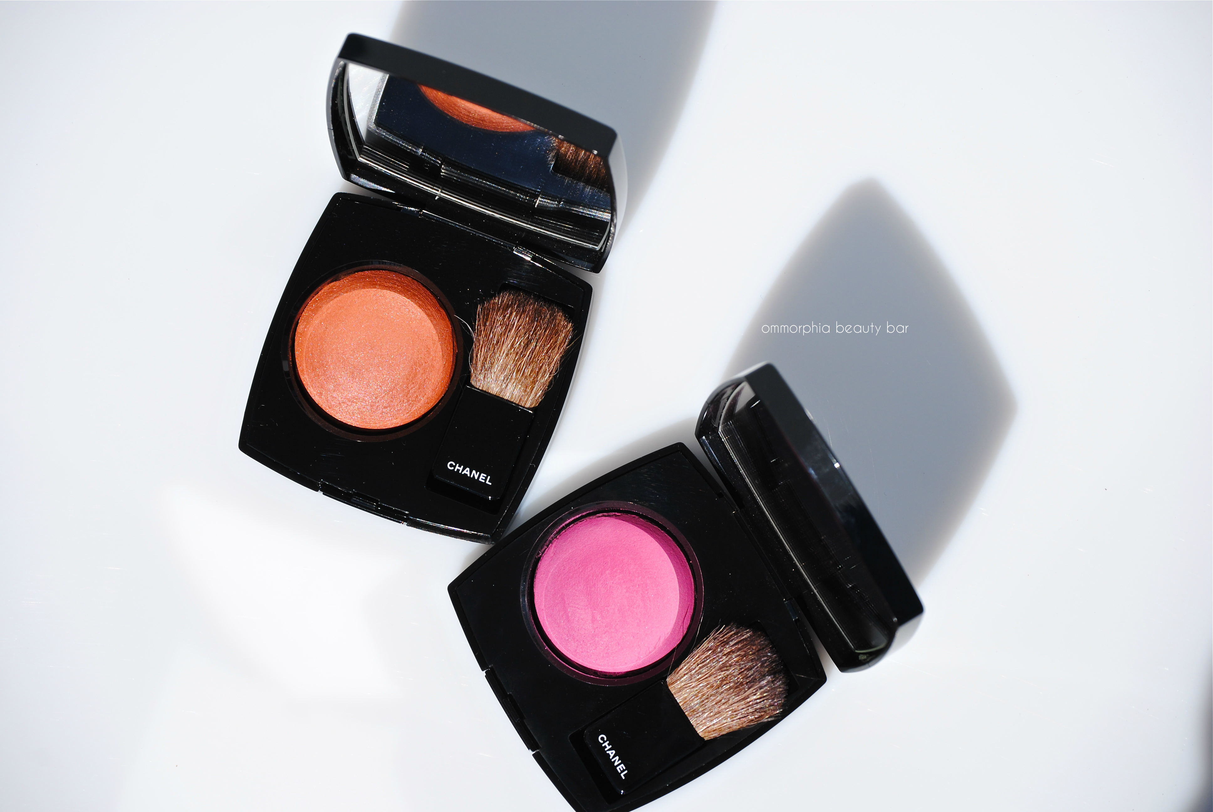 CHANEL Vivacite & Canaille closer