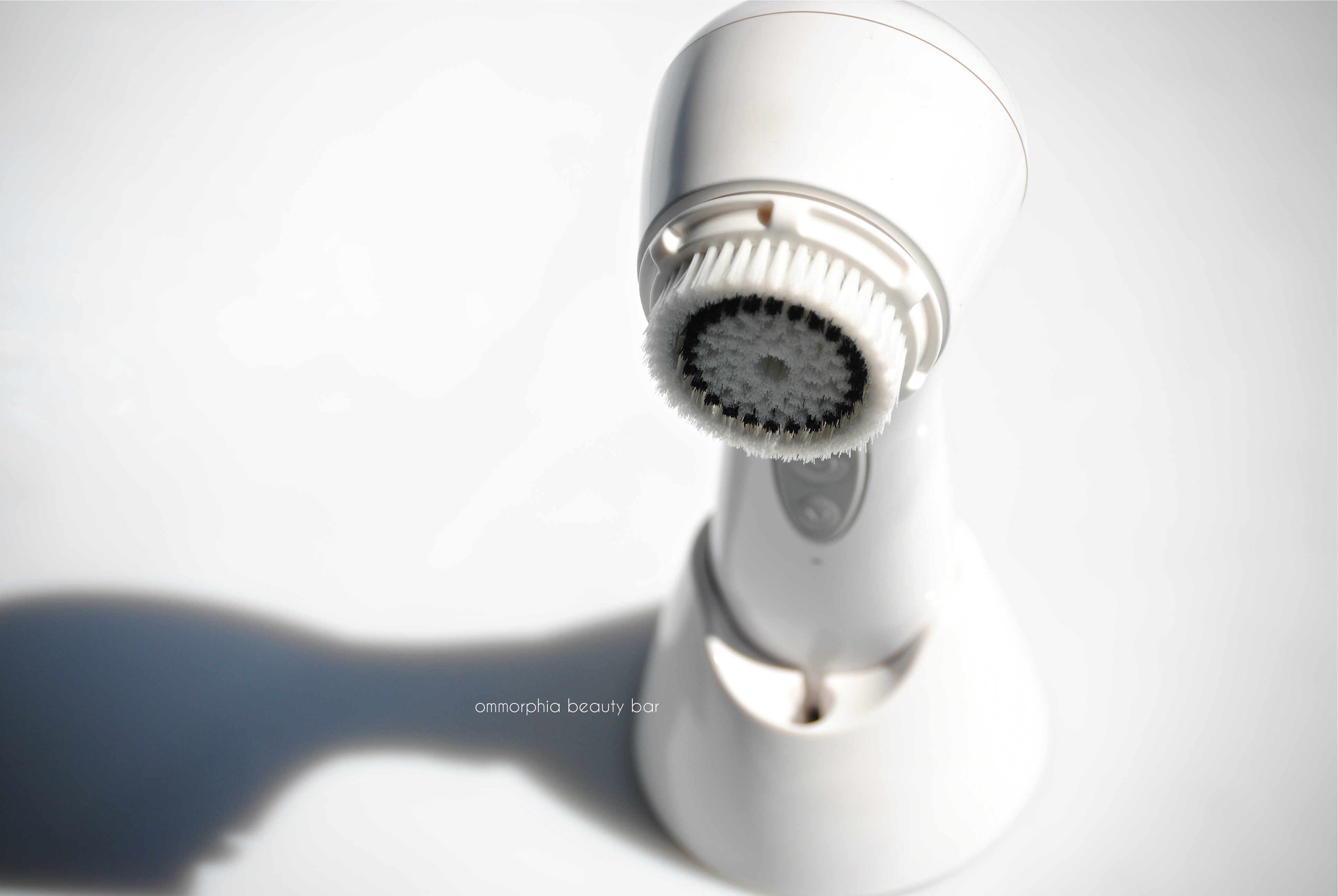 Clarisonic Aria 4