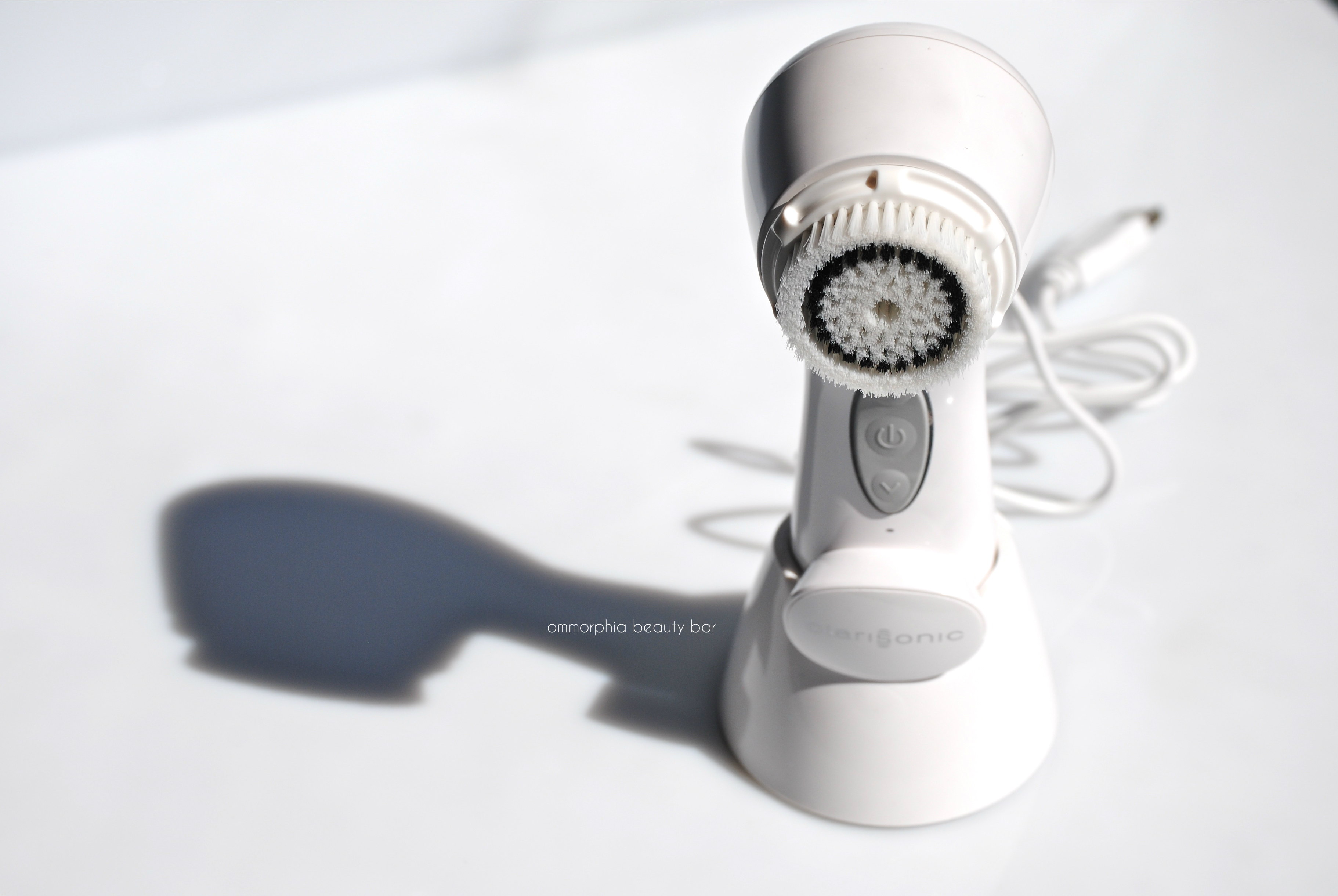 Clarisonic Aria