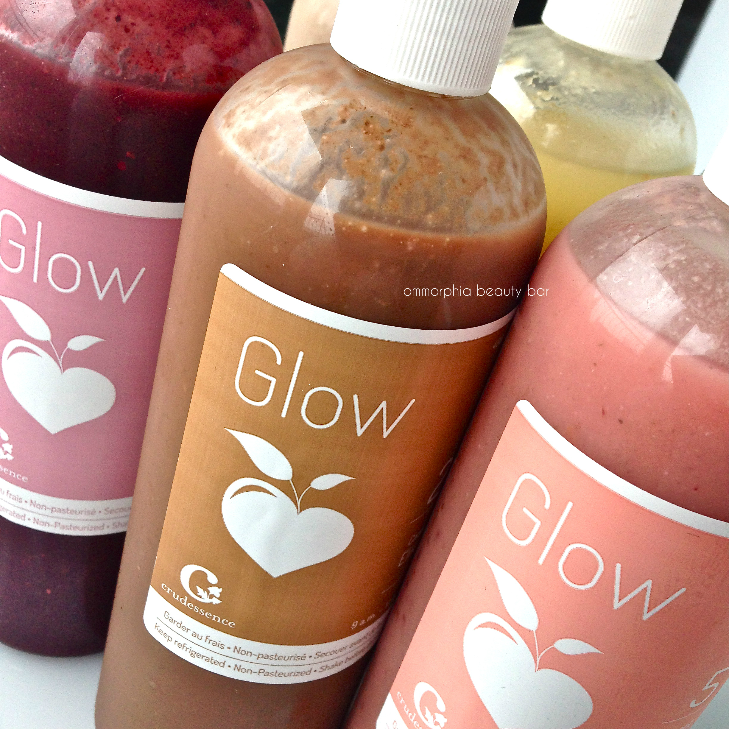 Glow Cleanse