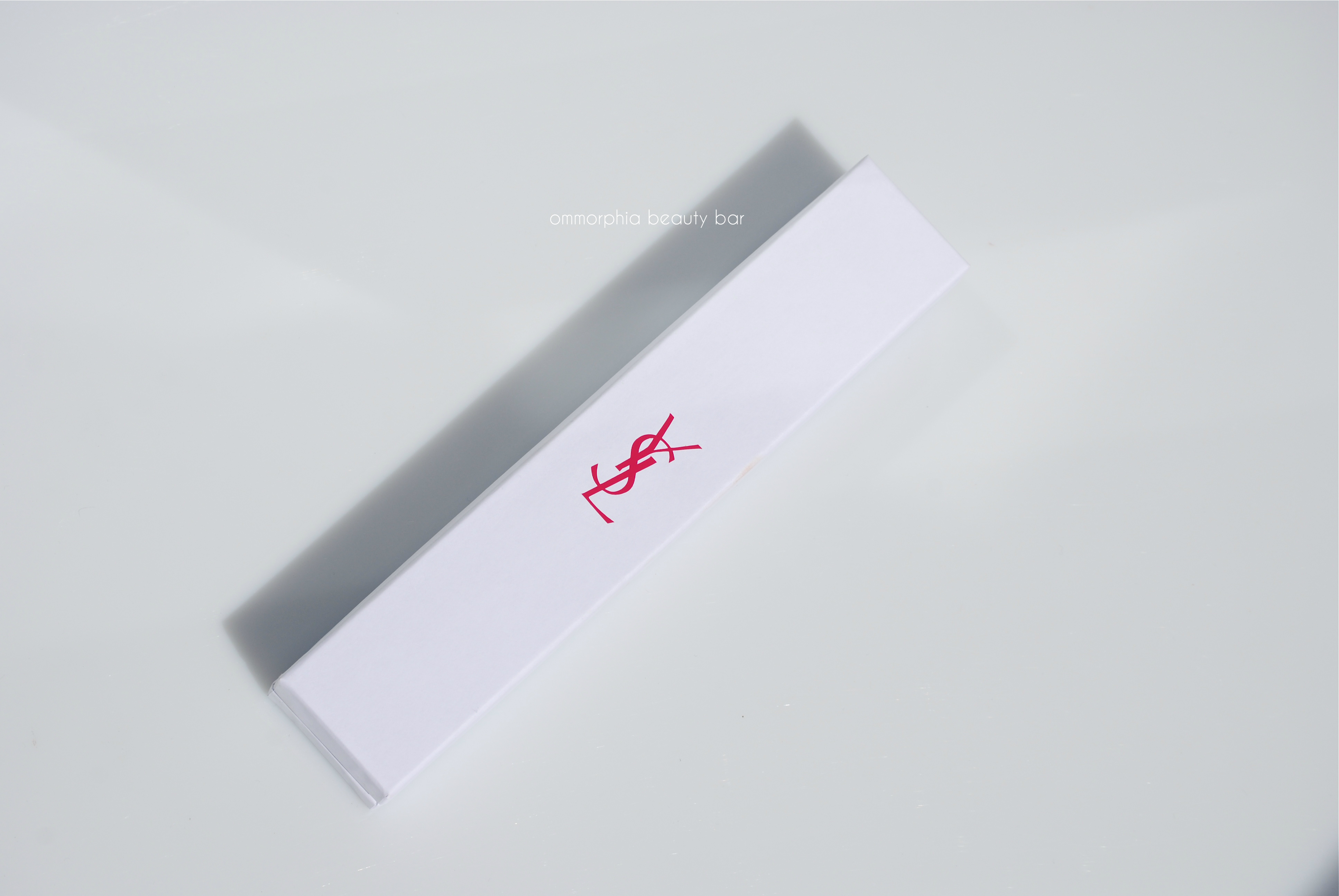 YSL Baby Doll Kiss & Blush box