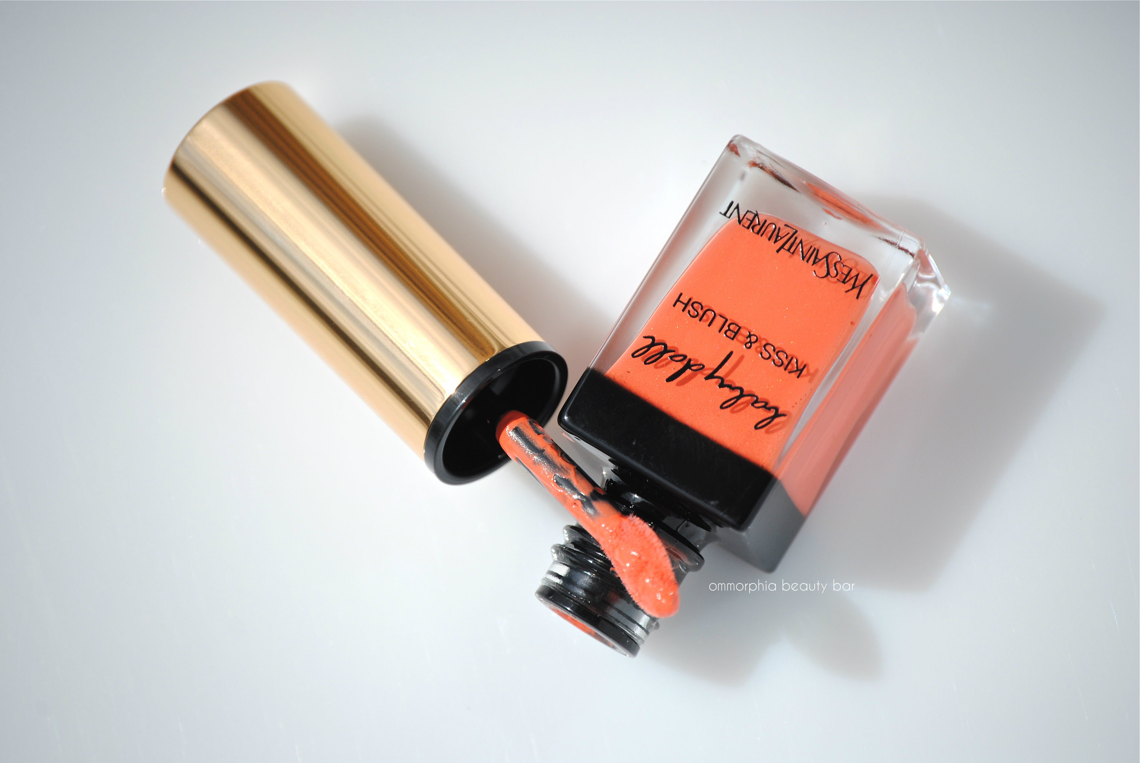 YSL Corail Affranchi 2