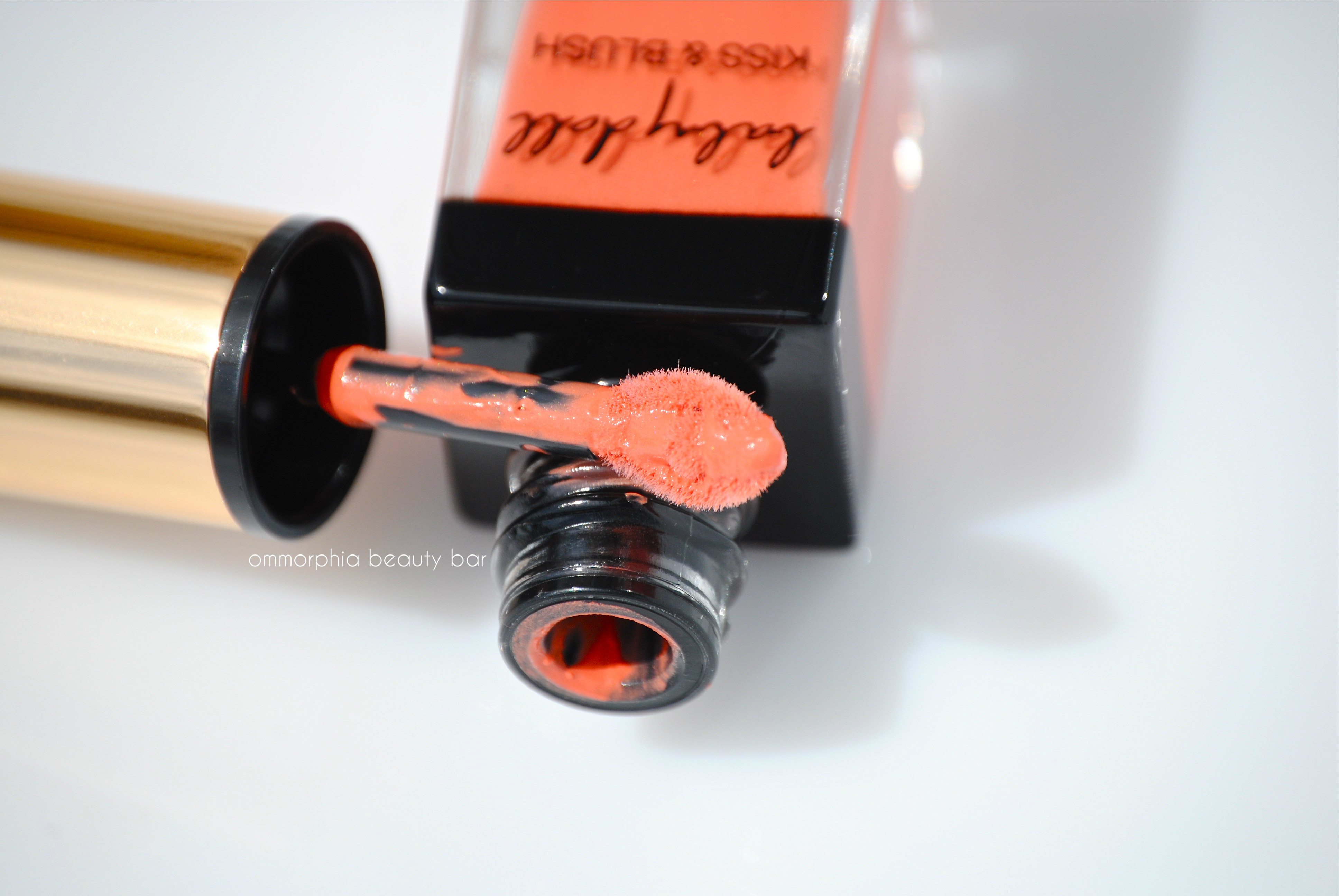YSL Corail Affranchi 3