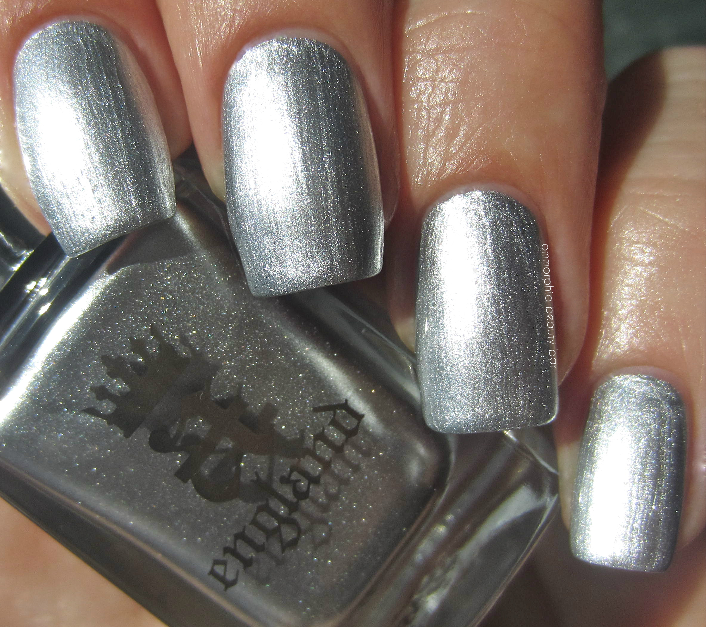 a-england Excalbur Renaissance swatch