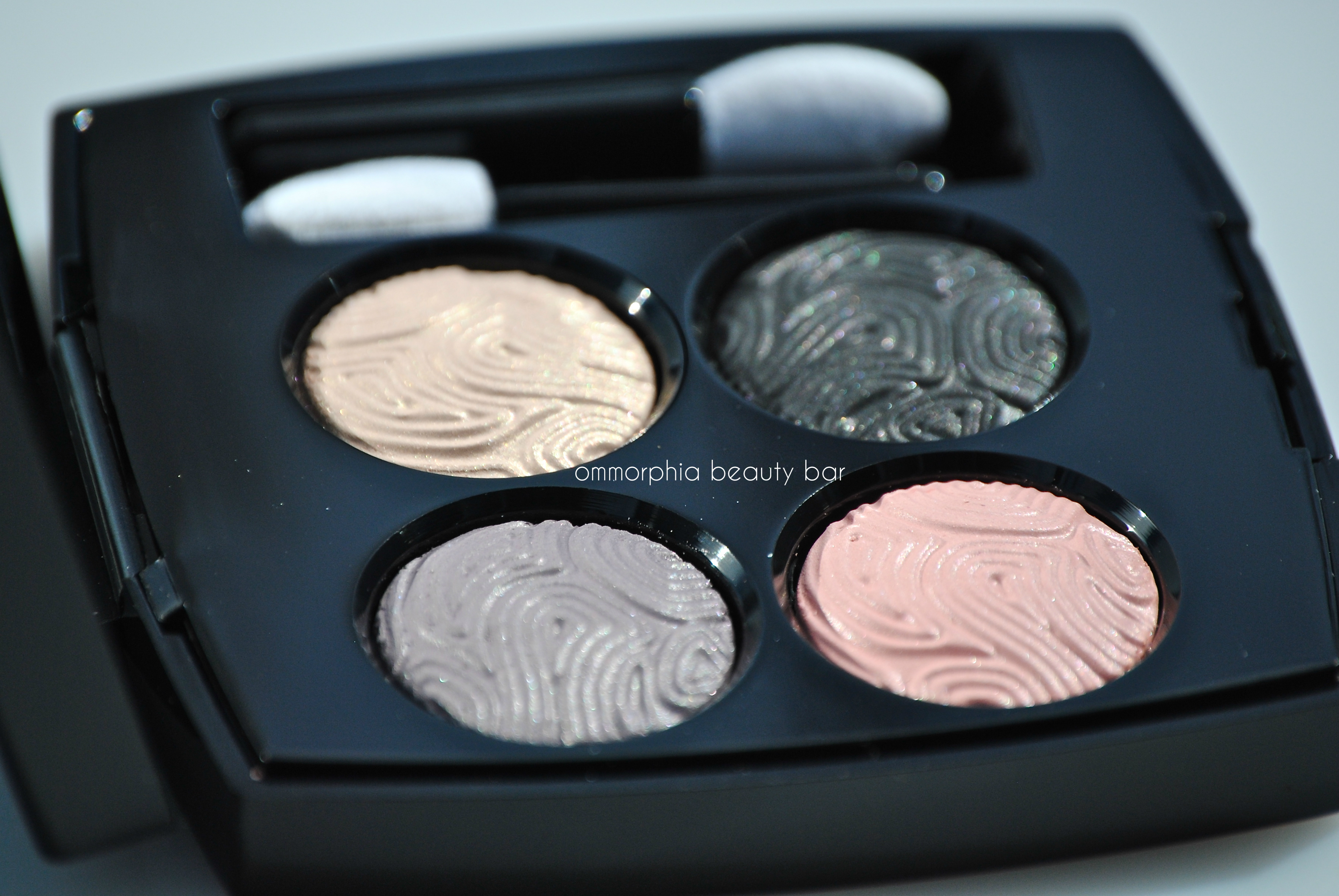 CHANEL Jardin Zen quad 6