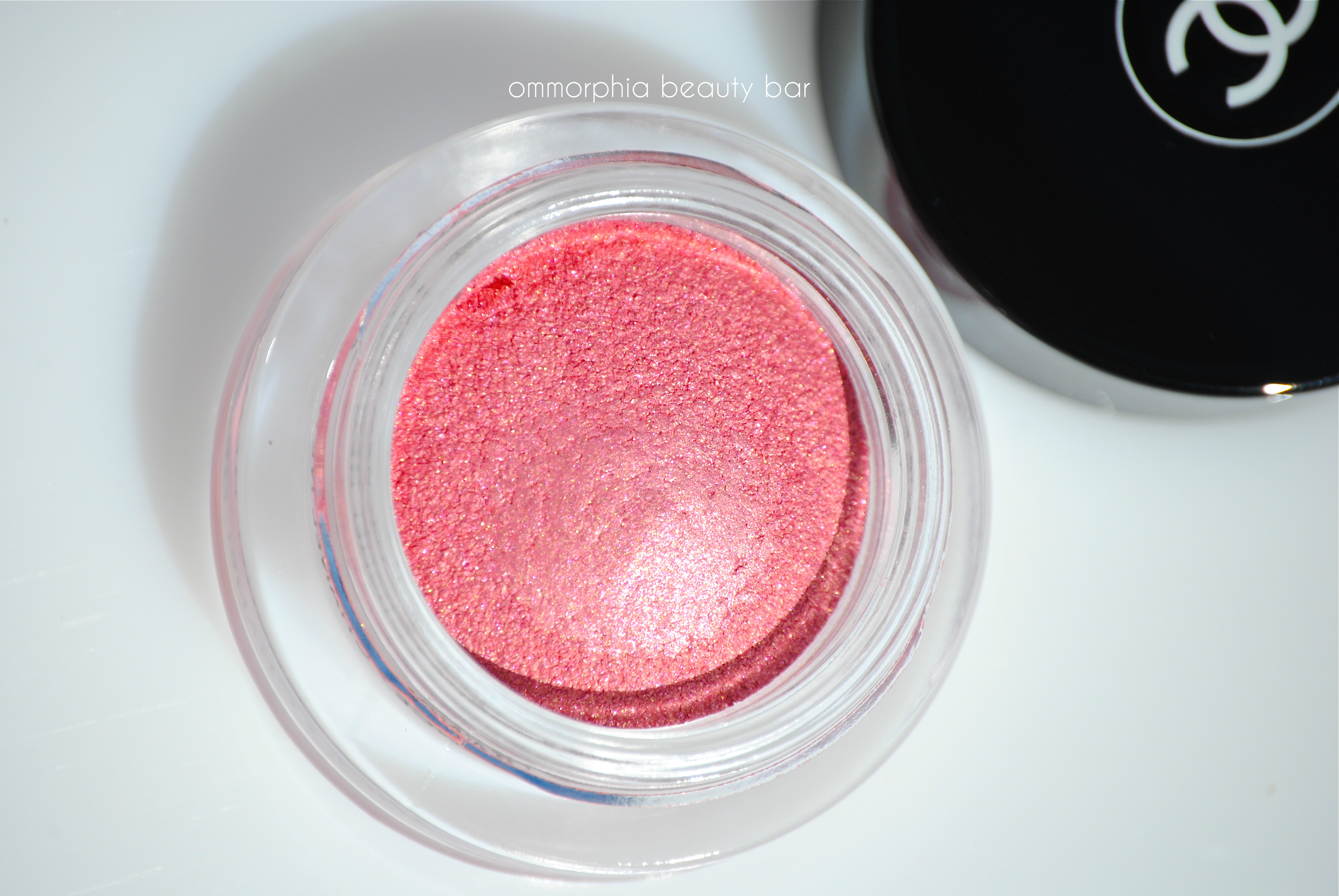 CHANEL Rose des Vents 2
