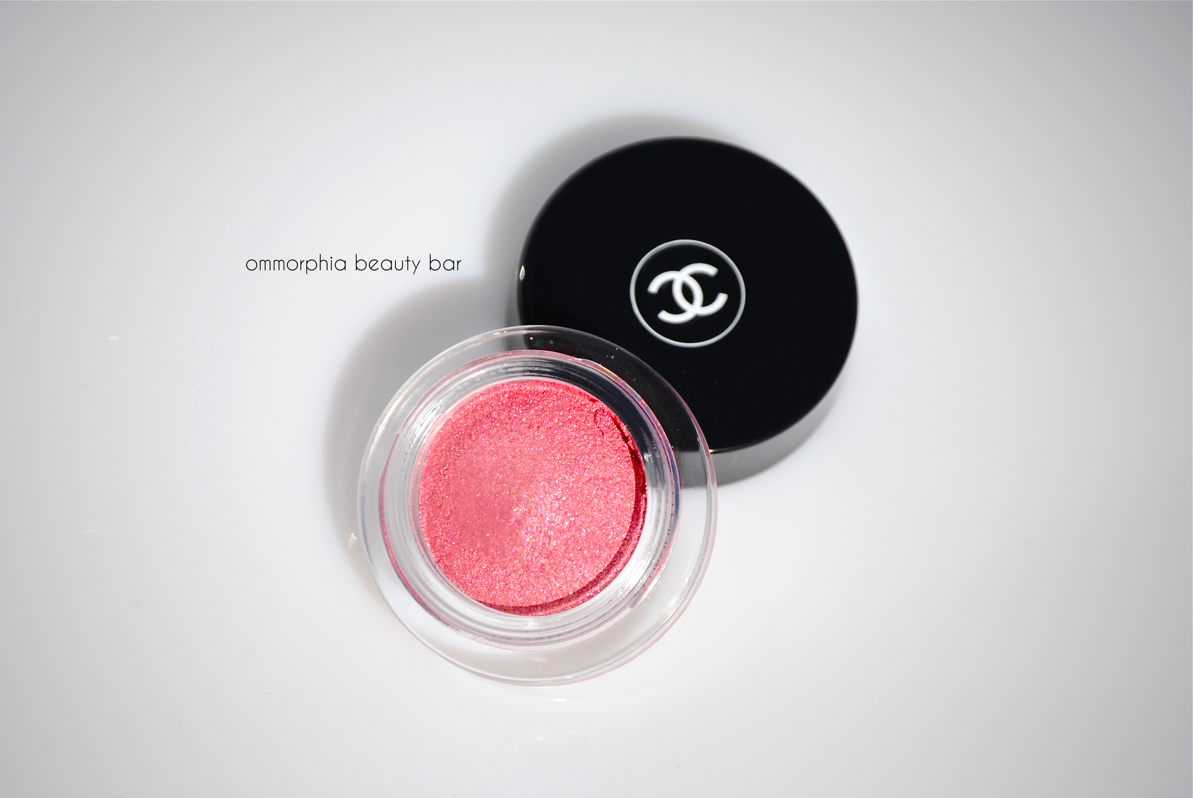 CHANEL Rose des Vents 4
