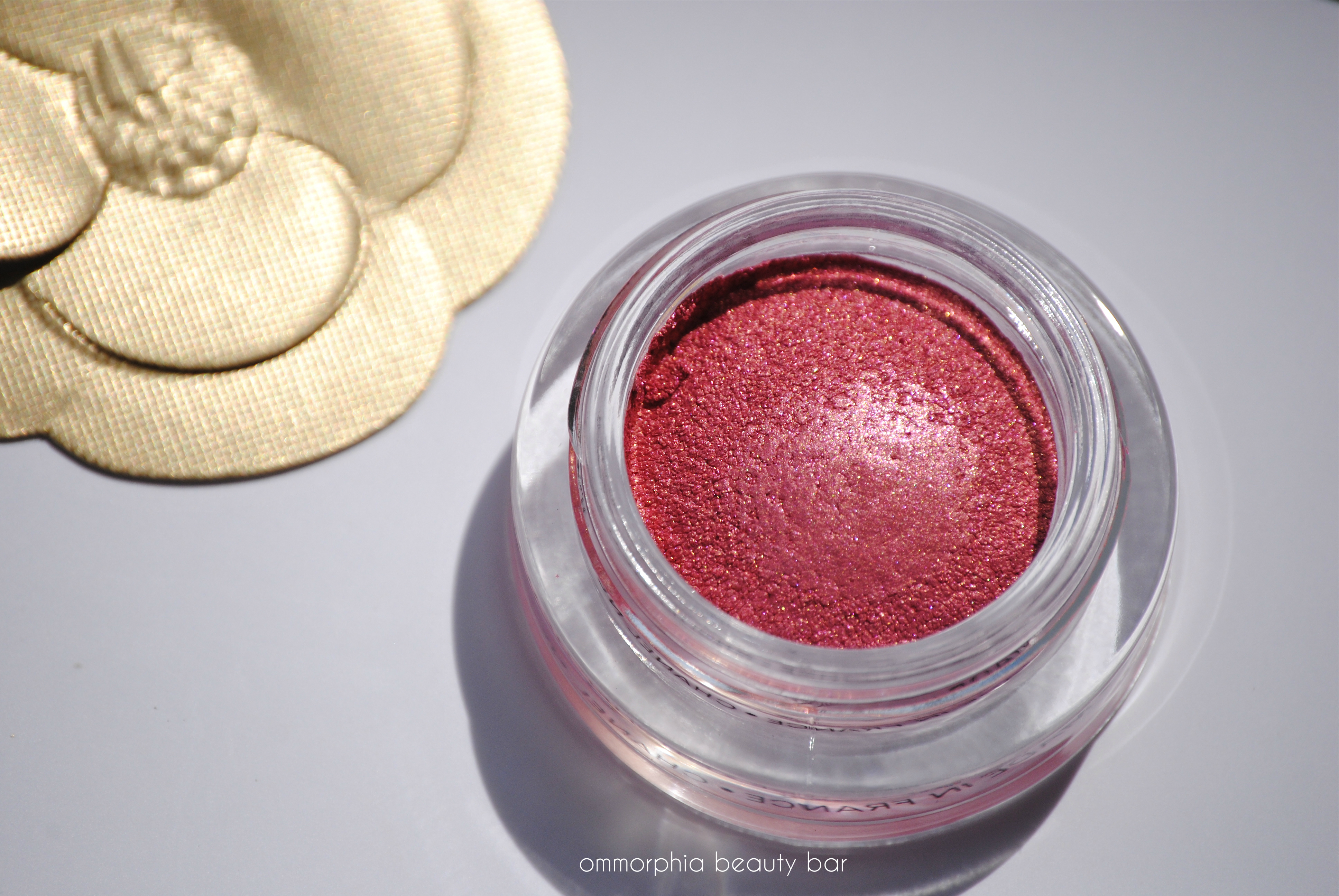 CHANEL Rose des Vents