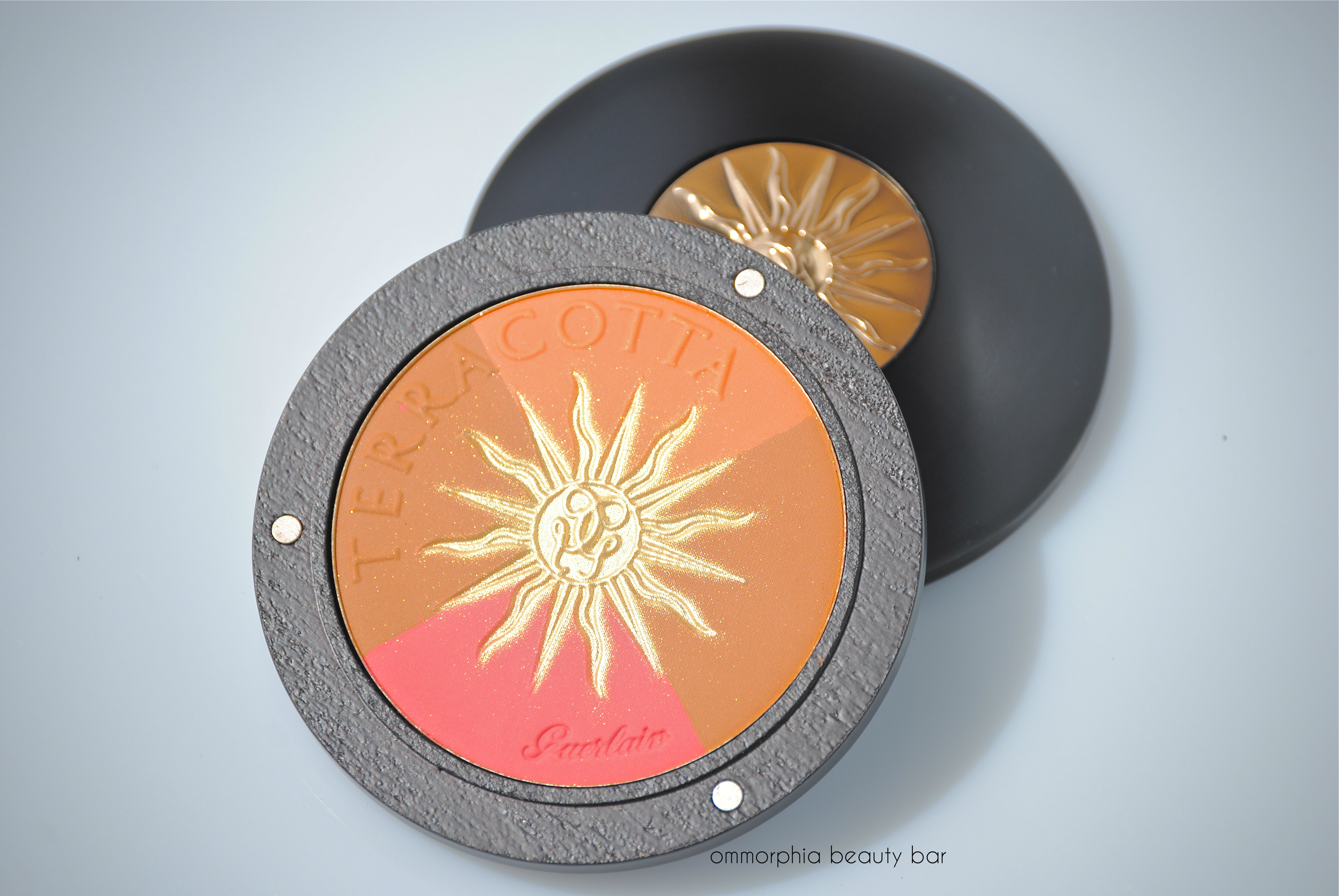 Guerlain Terracotta Sun Celebration 3