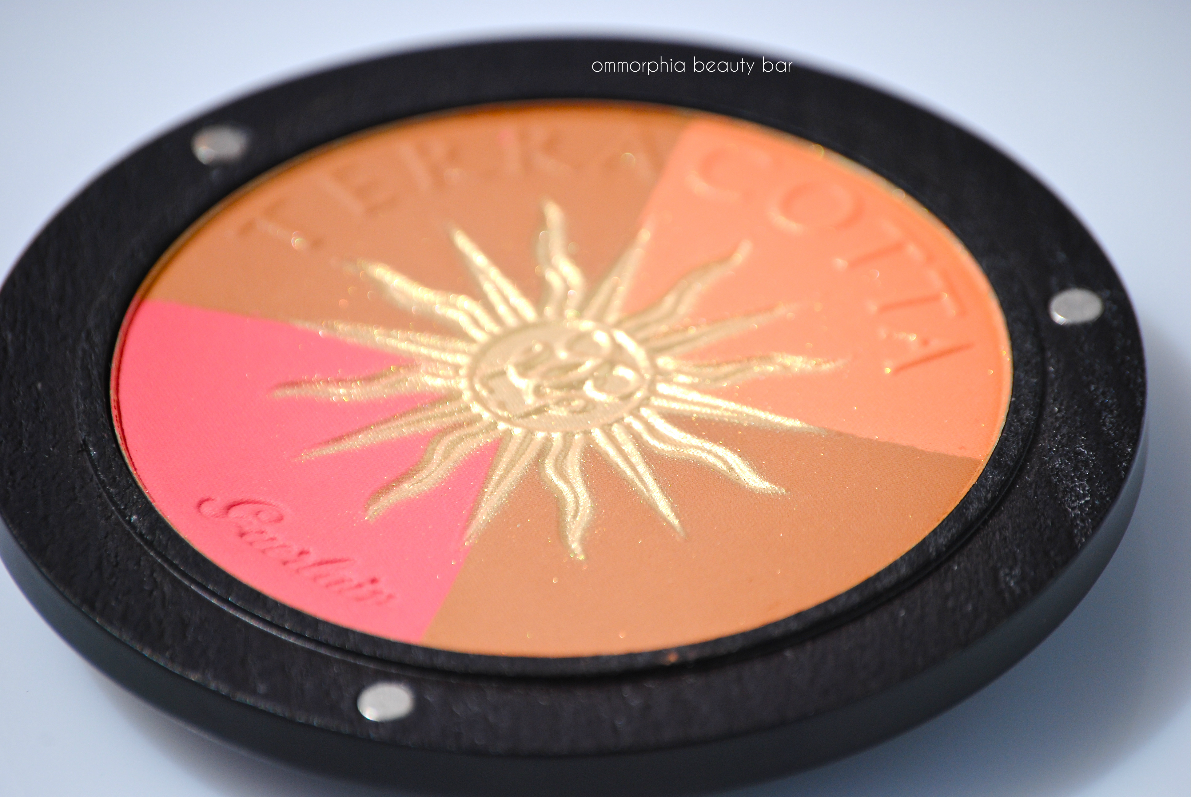 Guerlain Terracotta Sun Celebration 4