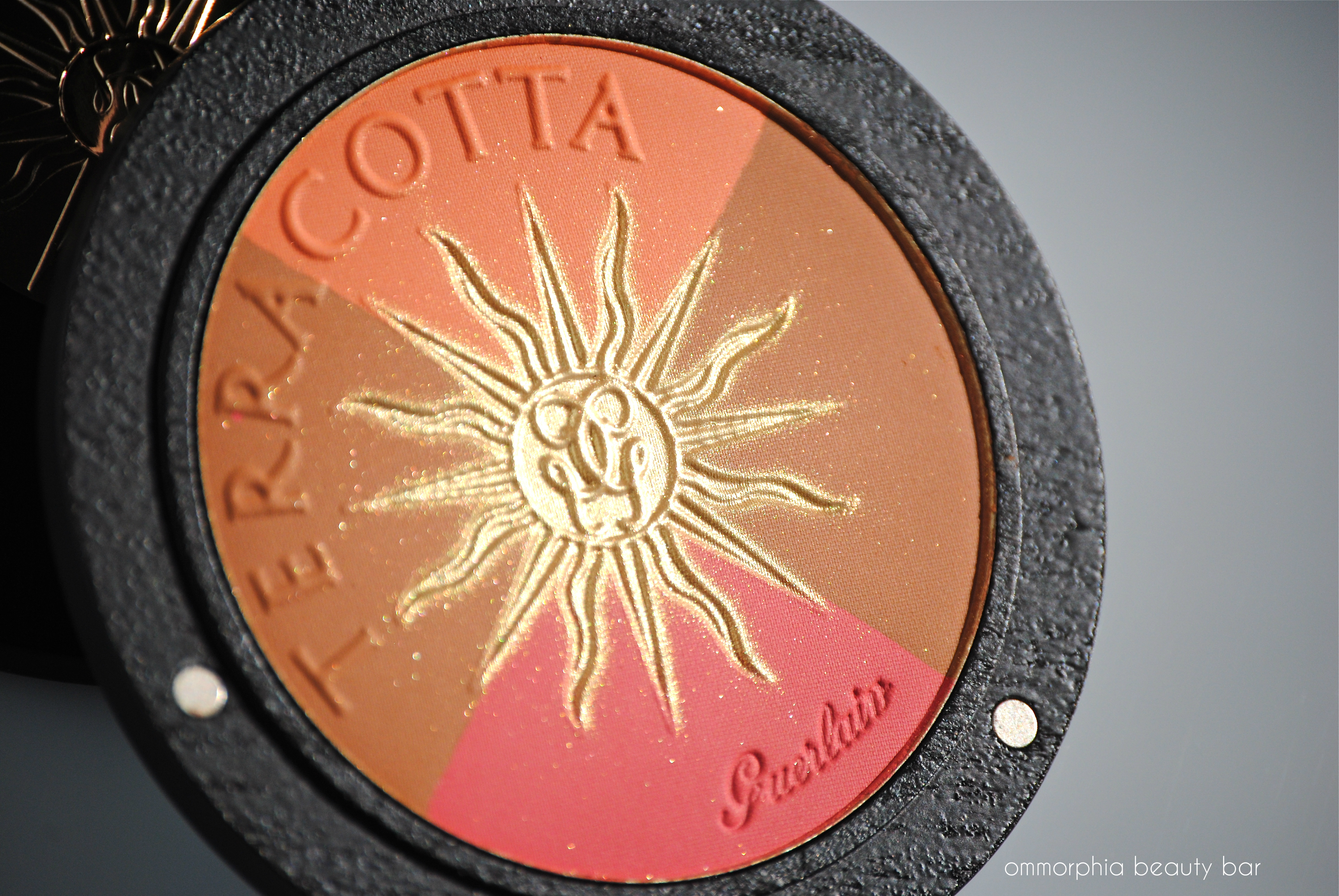 Guerlain Terracotta Sun Celebration 5