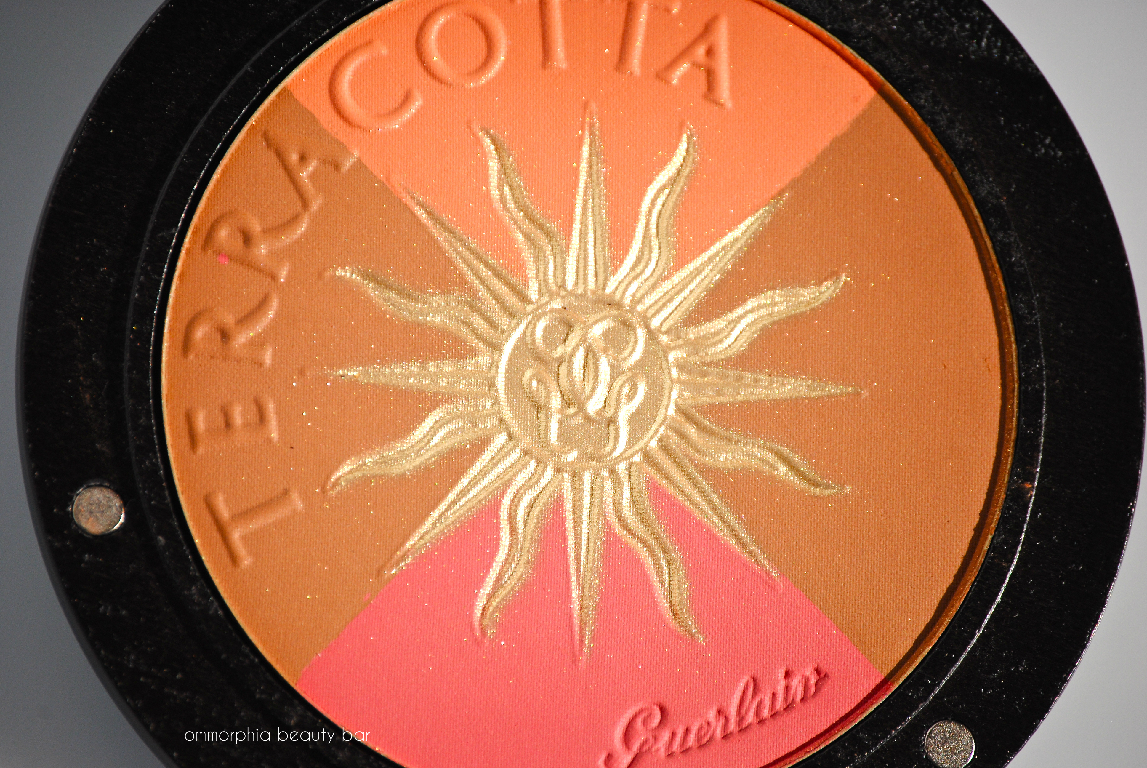 Guerlain Terracotta Sun Celebration 6