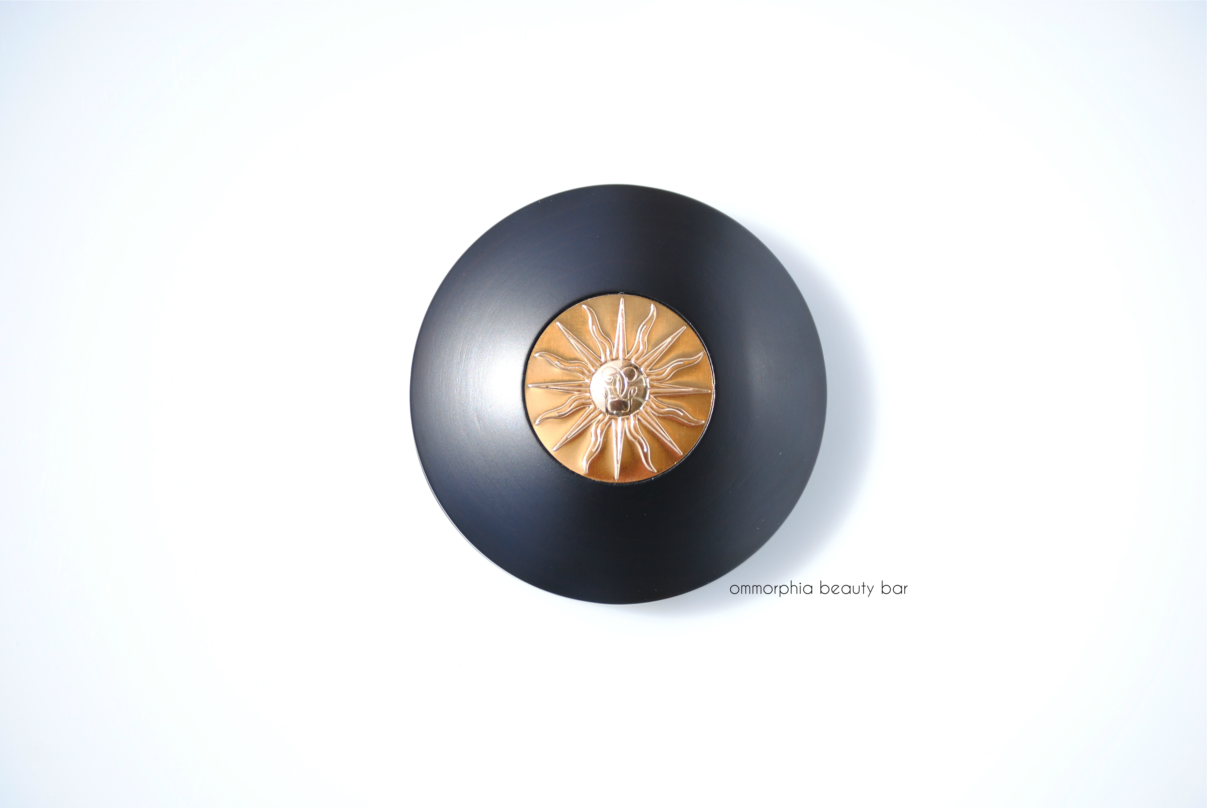 Guerlain Terracotta Sun Celebration compact