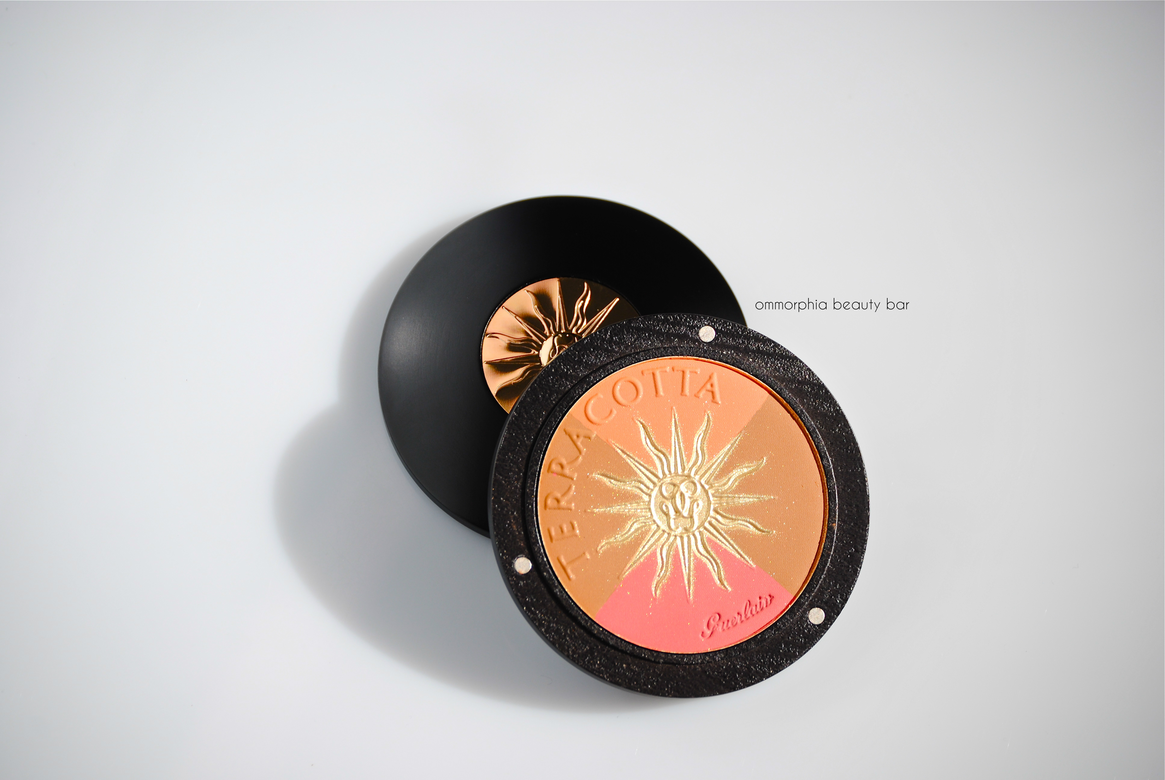 Guerlain Terracotta Sun Celebration