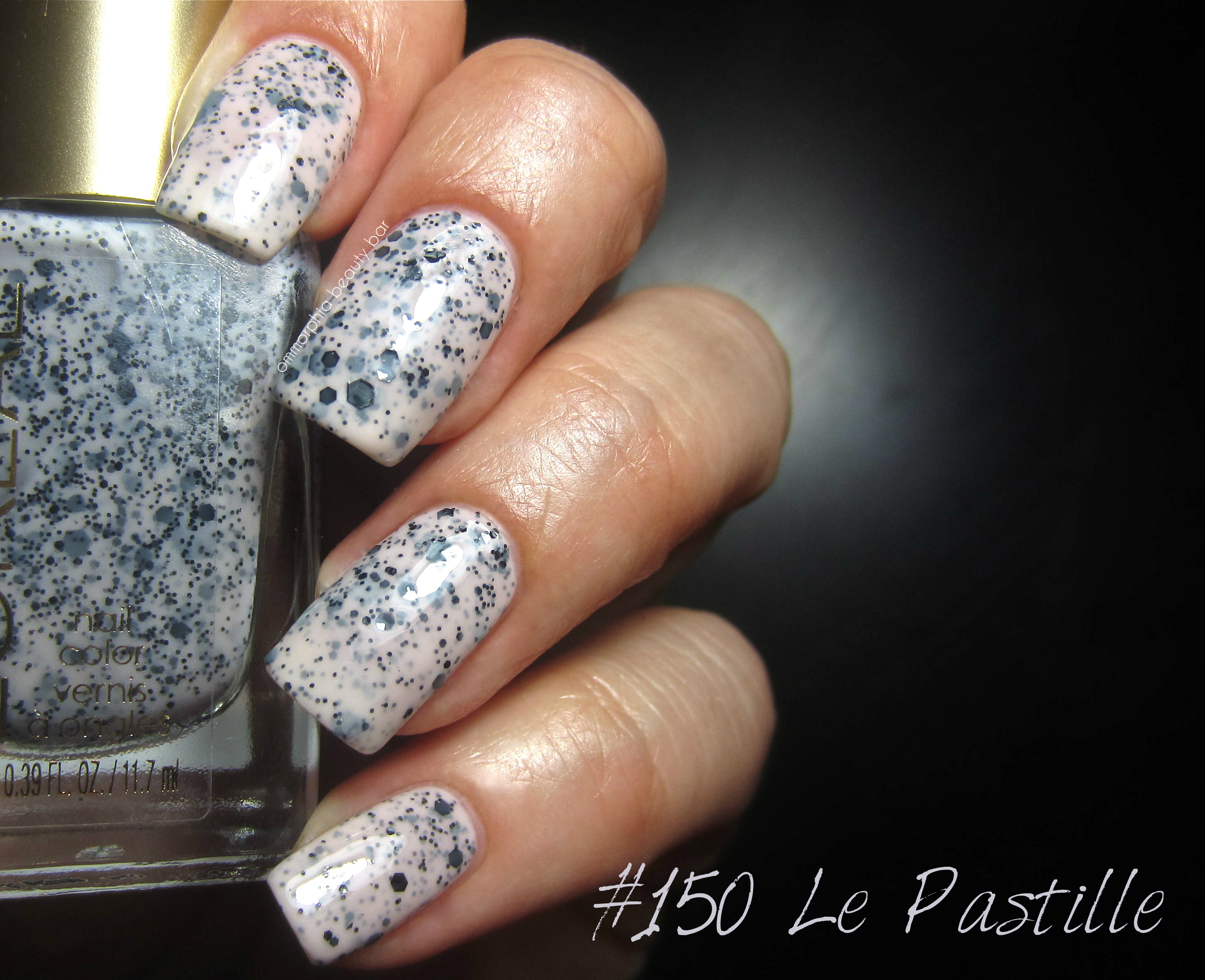 L'Oreal #150 Le Pastille swatch