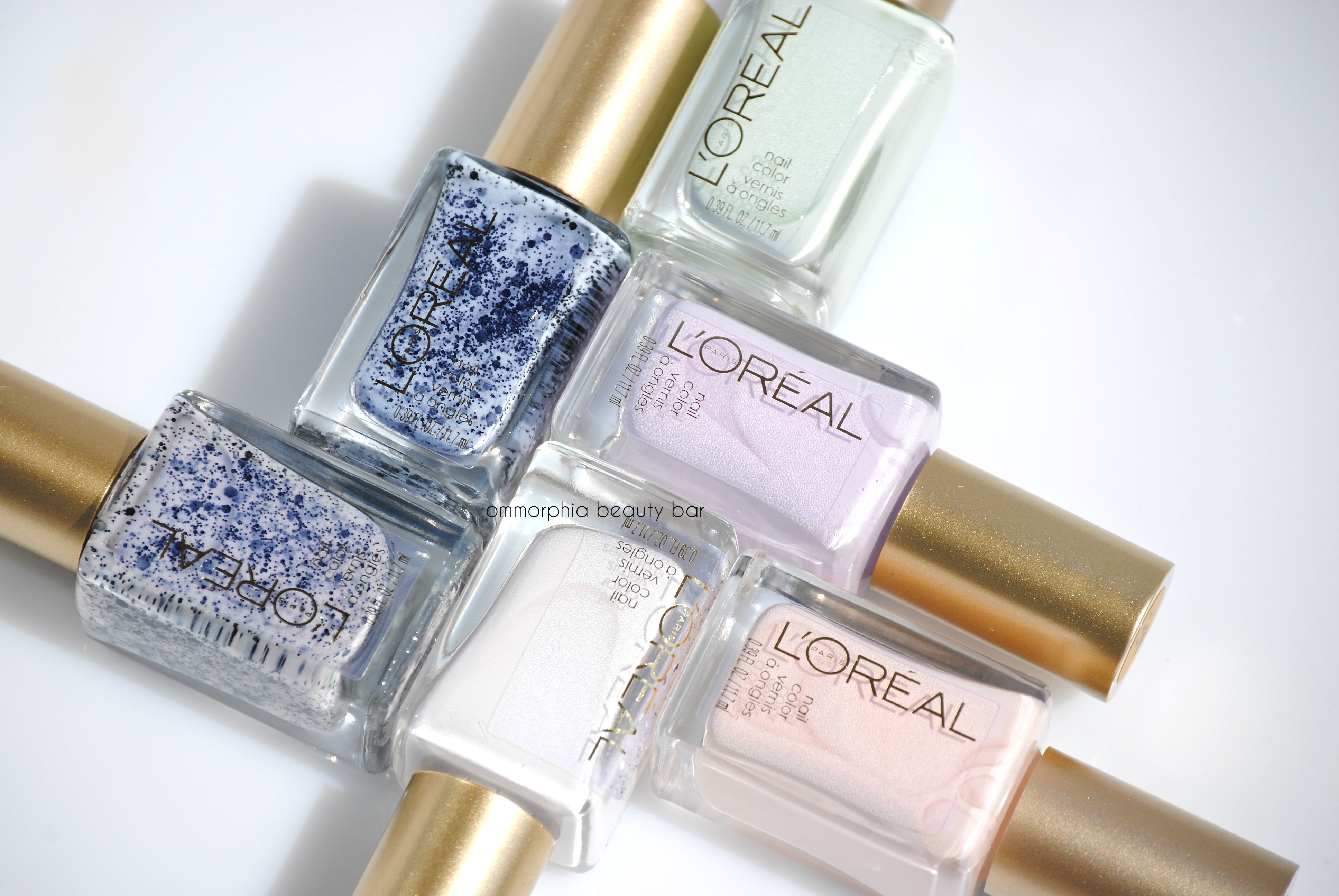 L'Oreal Les Blancs 3