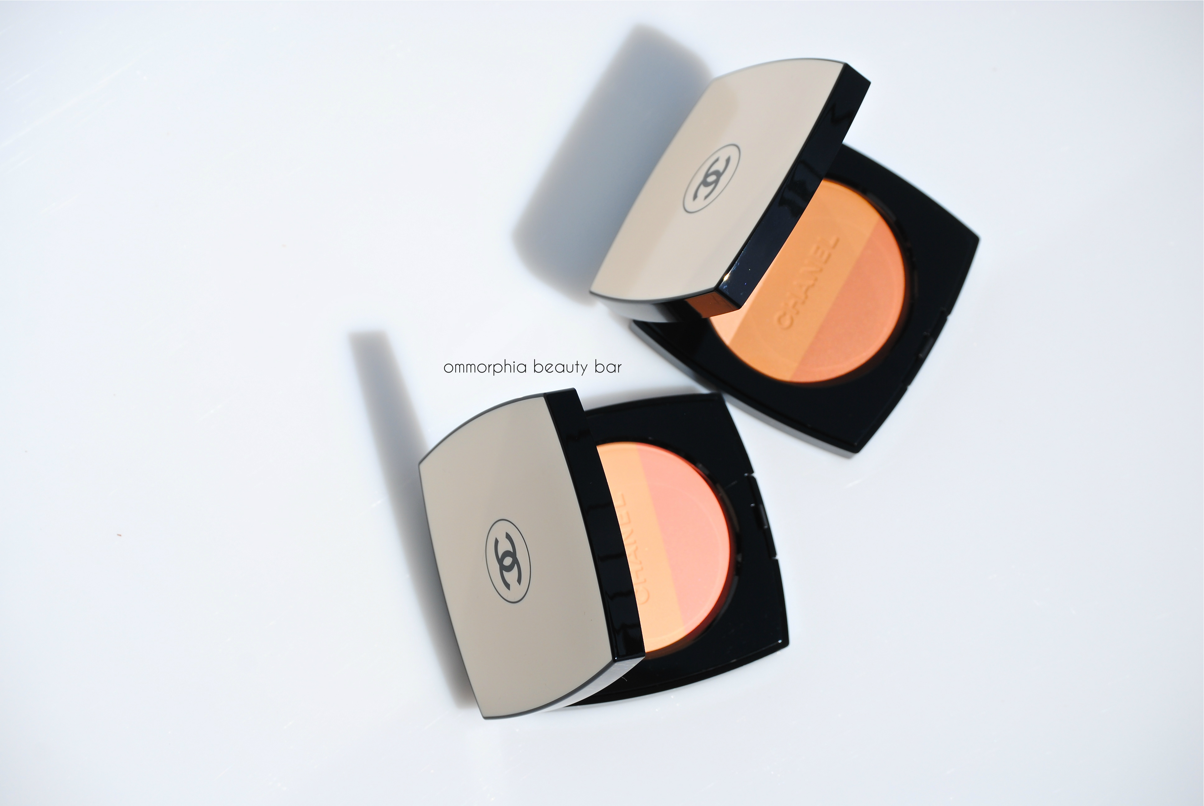 CHANEL Les Beiges Healthy Glow