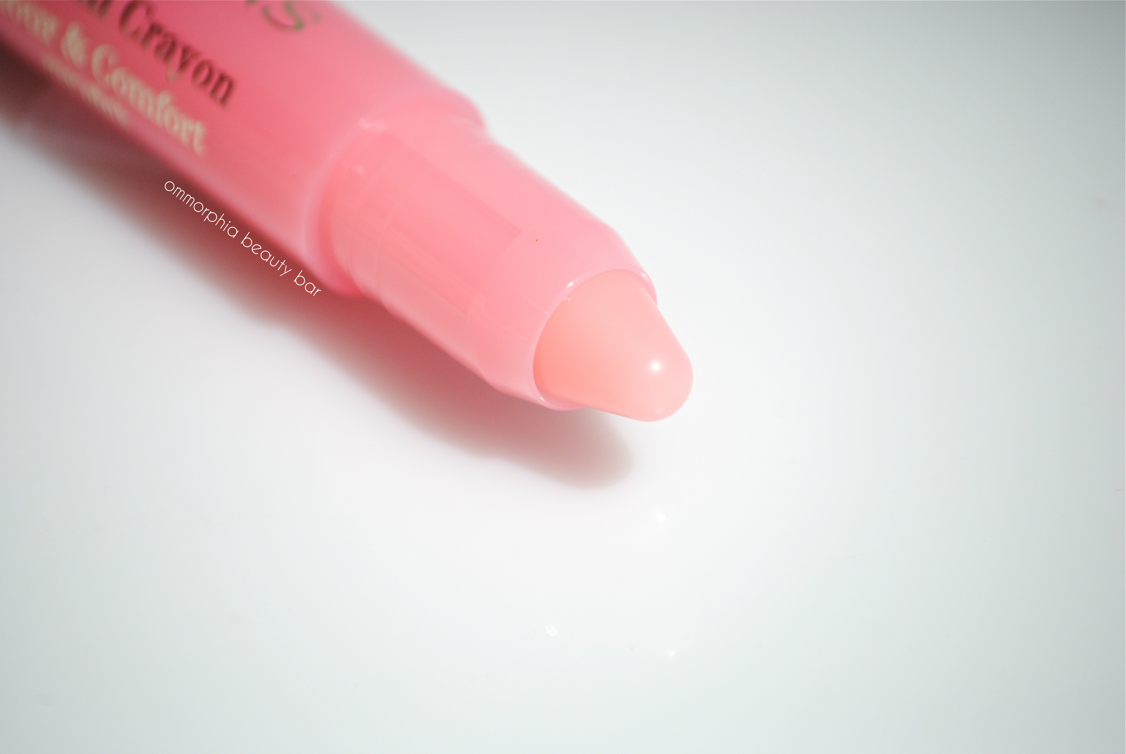 Clarins Lip Balm Crayon 2