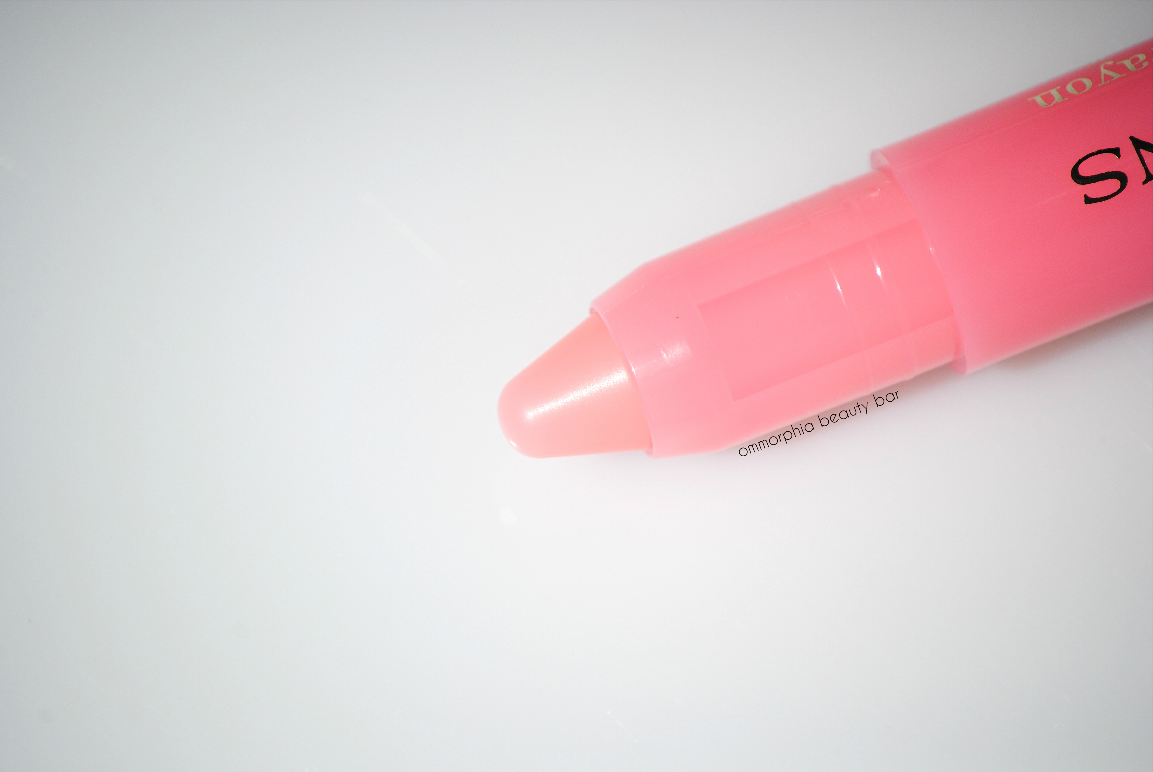 Clarins Lip Balm Crayon 3