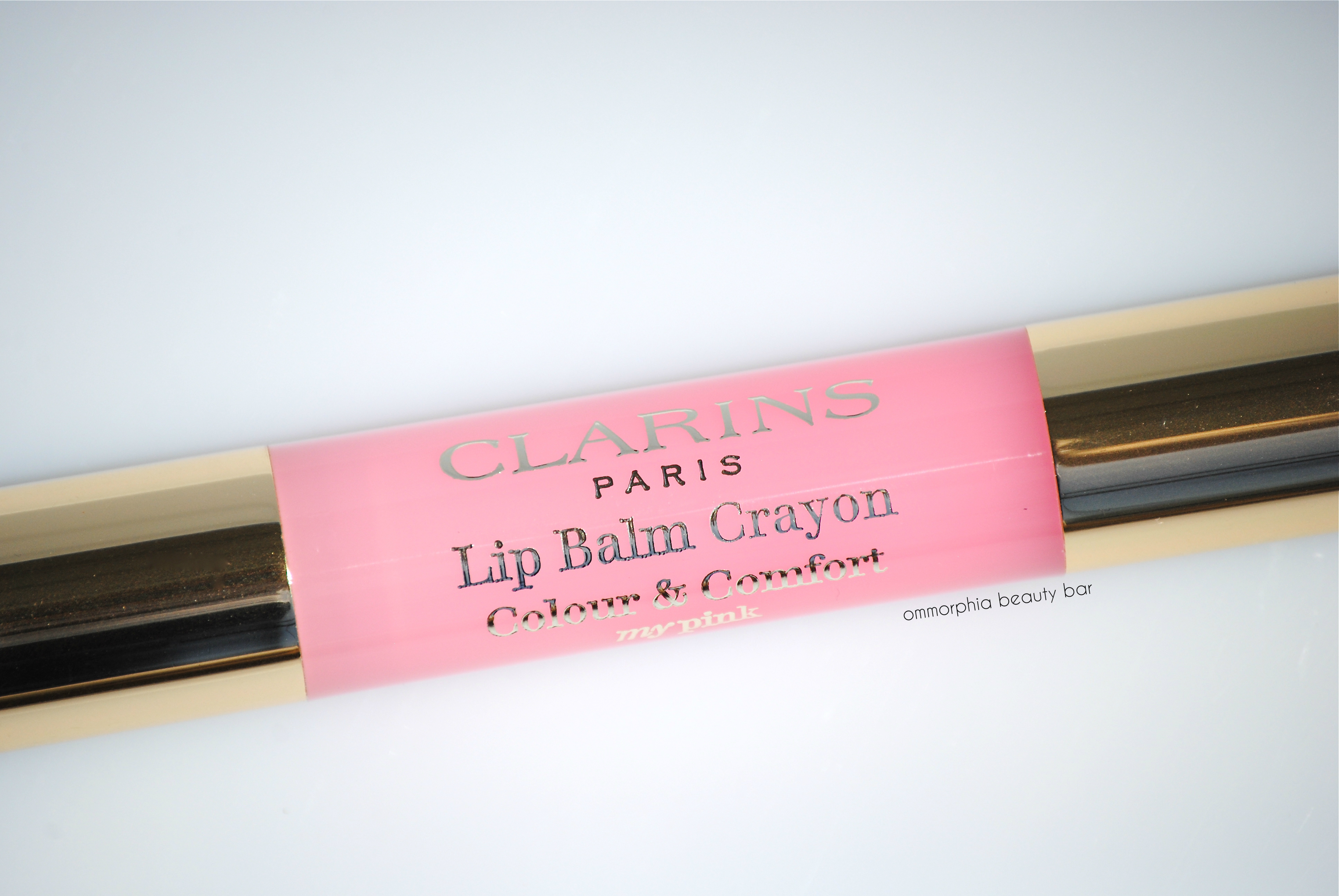 Clarins Lip Balm Crayon