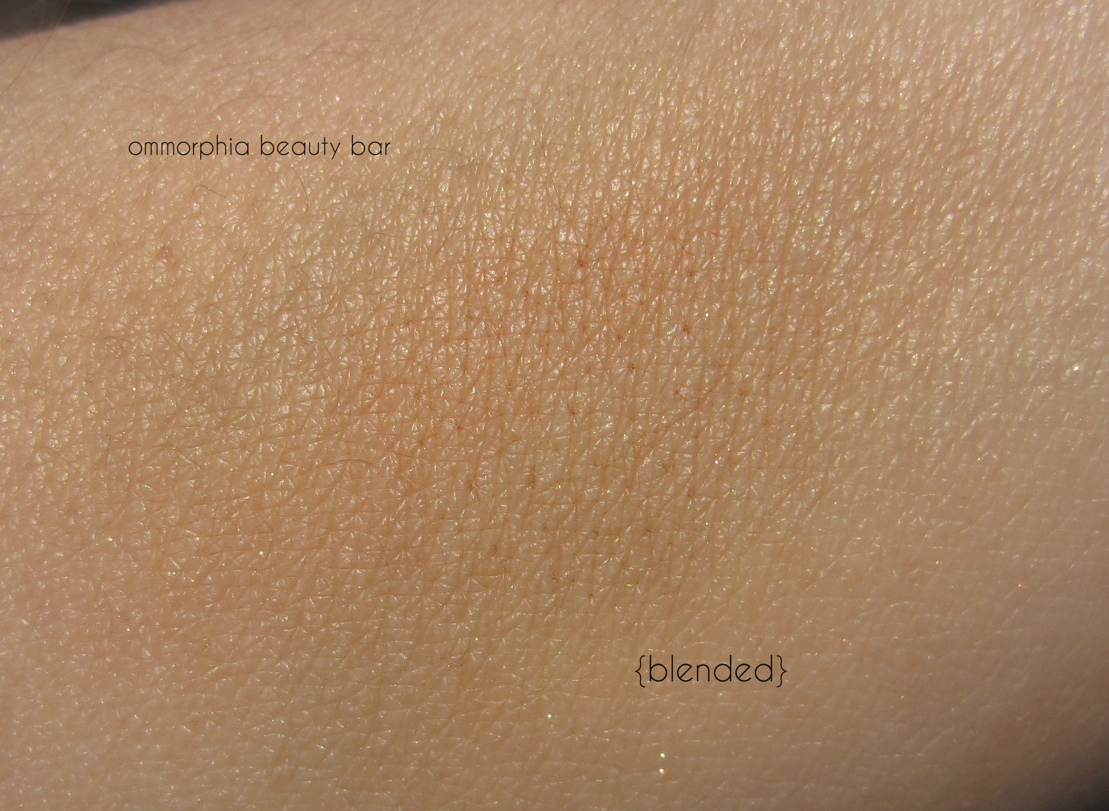 GA Maestro Liquid Summer swatch 3