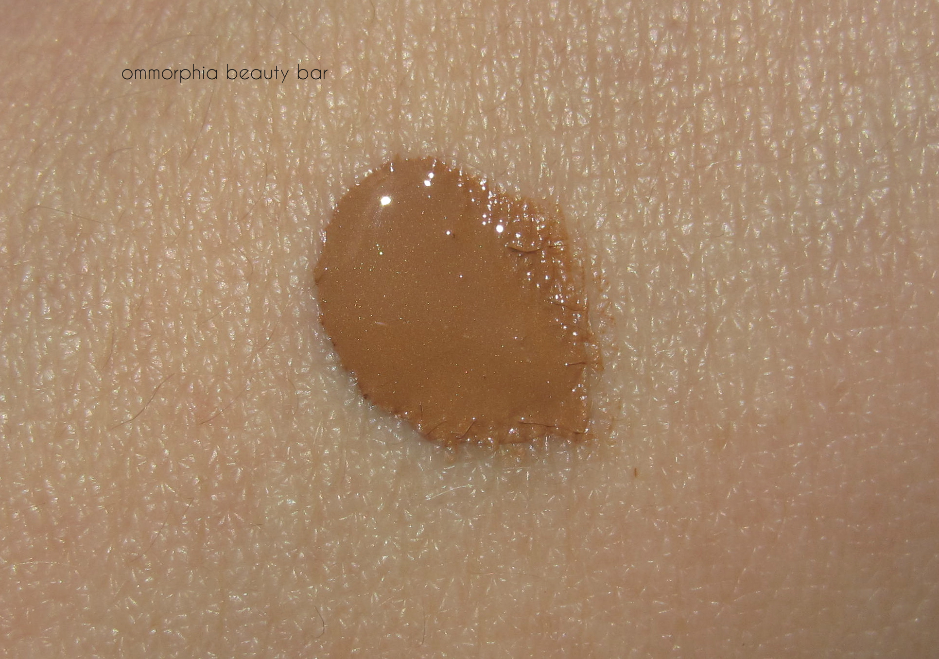 GA Maestro Liquid Summer swatch