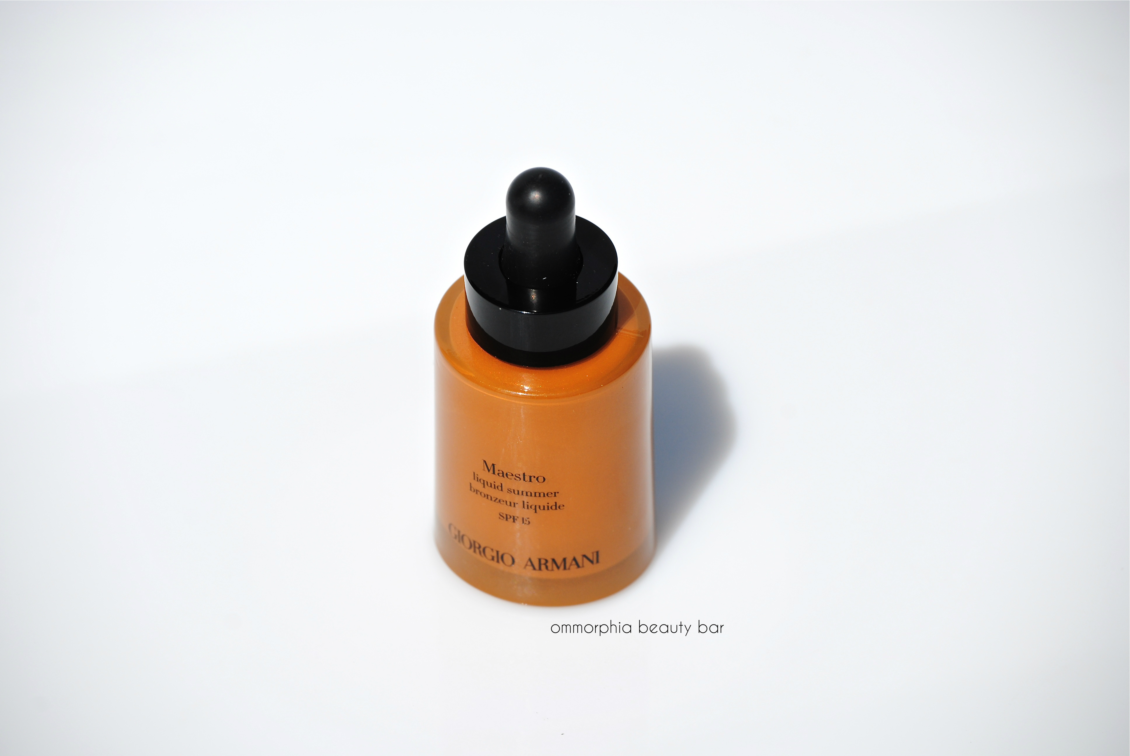 GA Maestro Liquid Summer